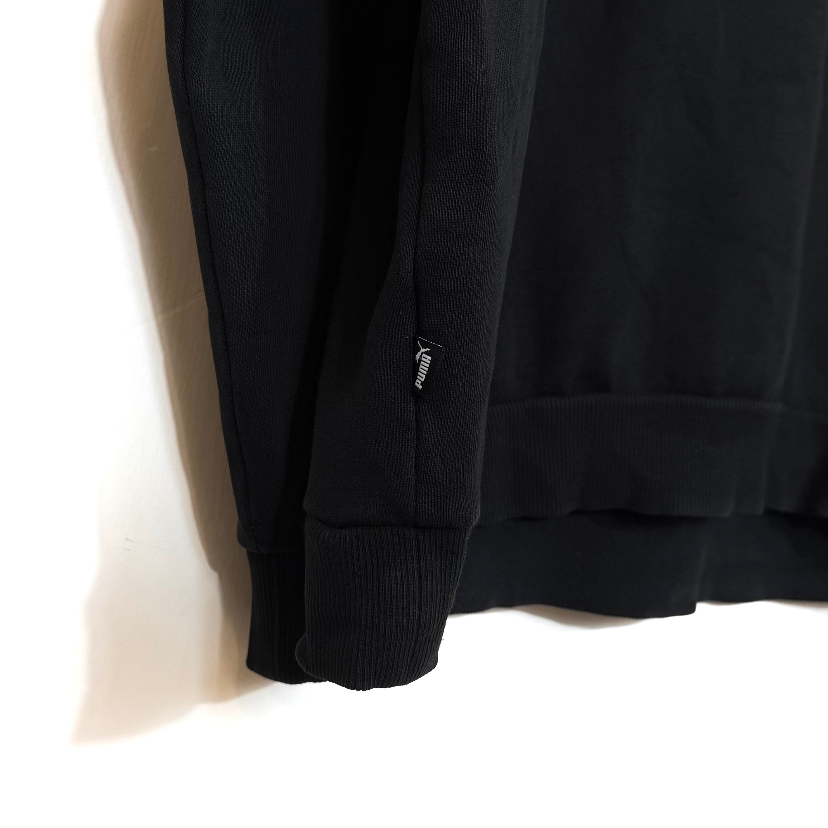 Felpa Puma Vintage [XXL]