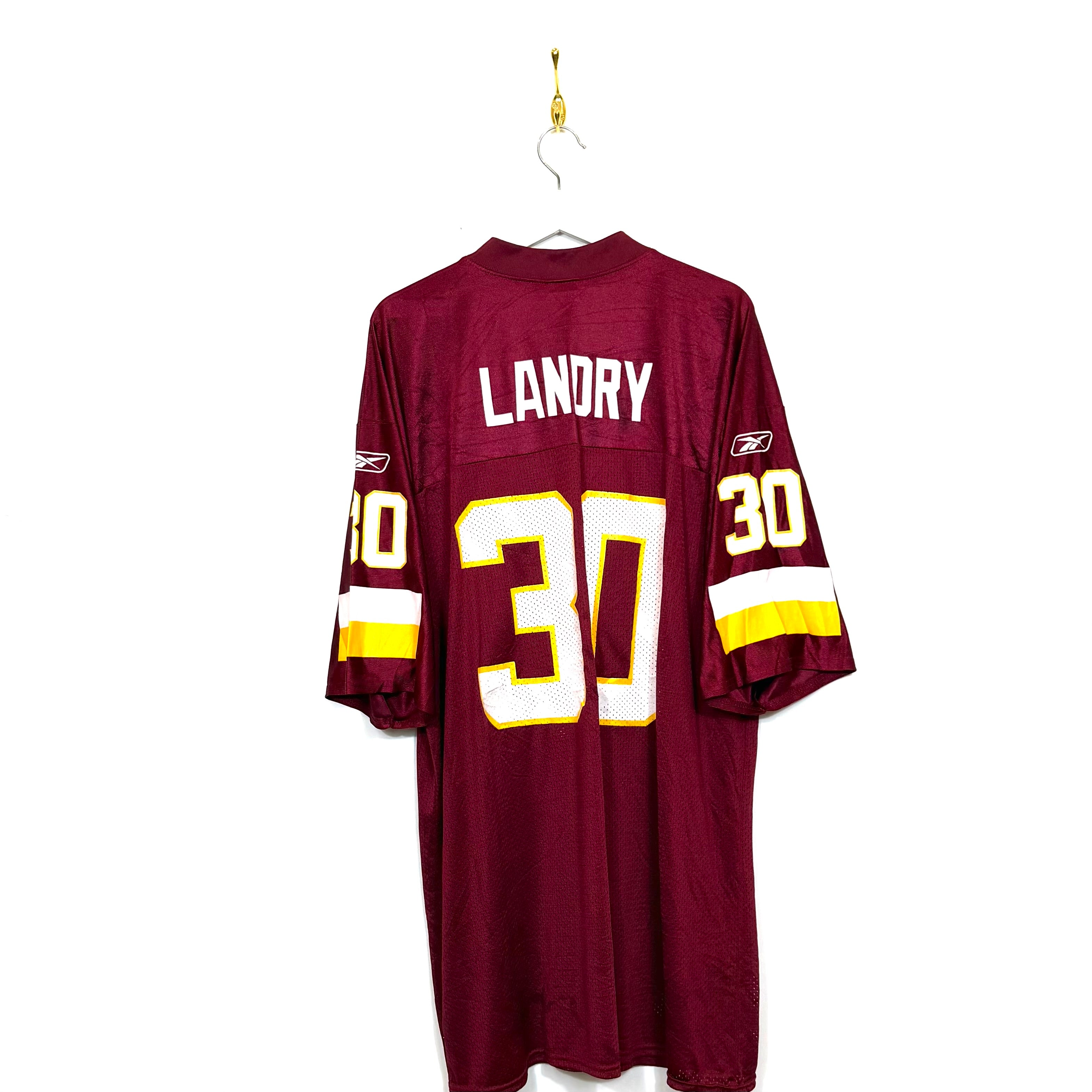 Jersey Reebok NFL Redskins Vintage [XL]