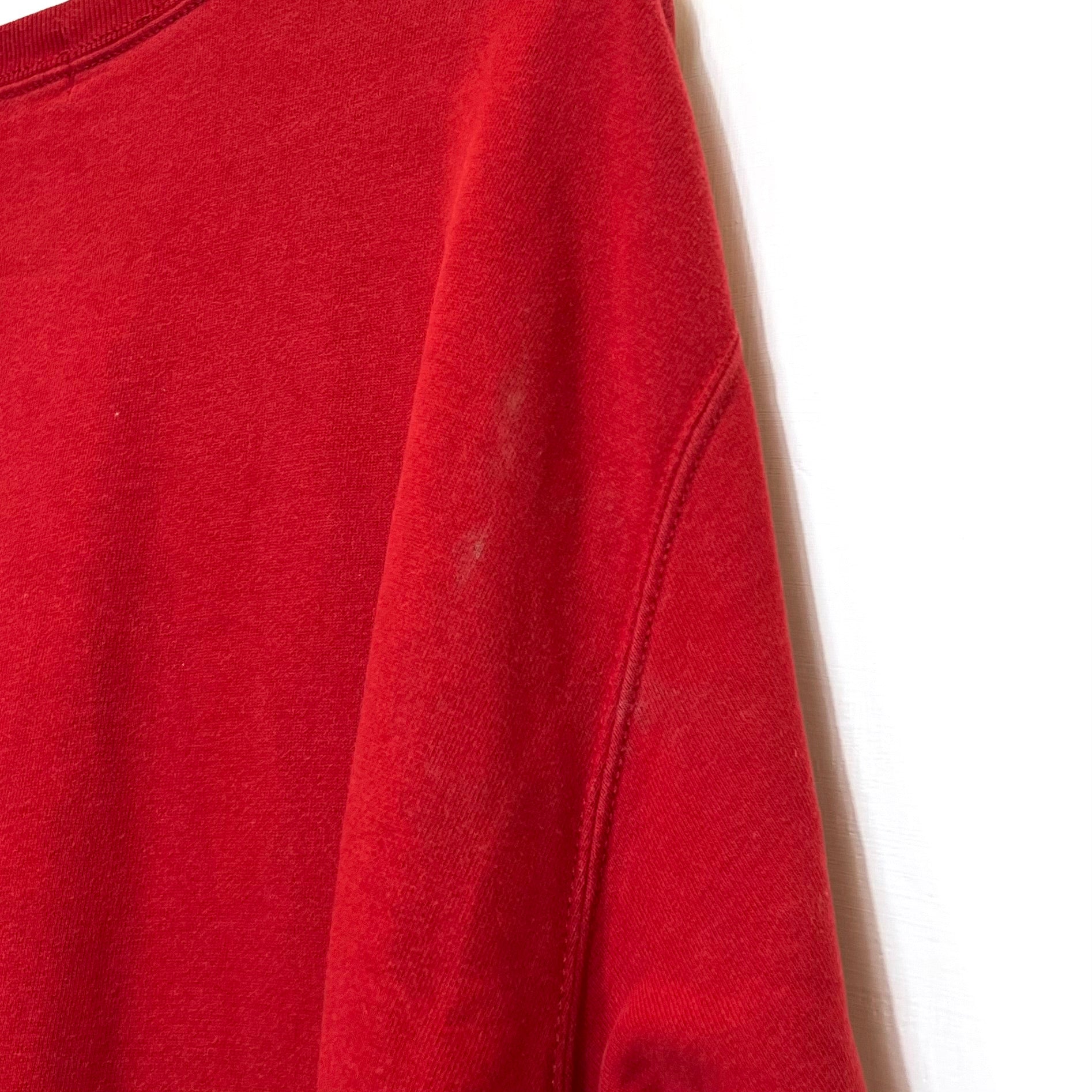 Felpa Polo Ralph Lauren Vintage [XL]