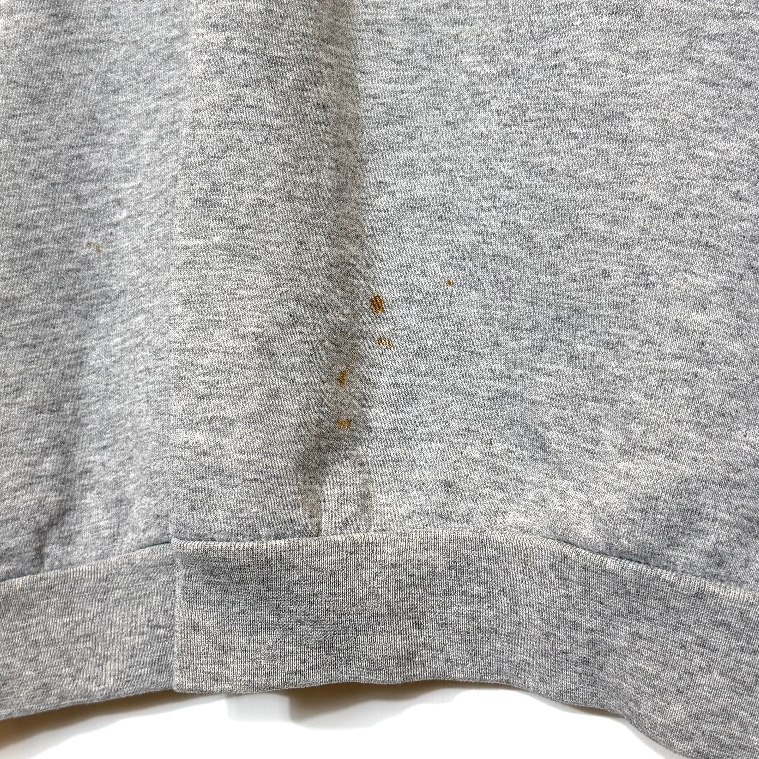 [SUPER RARA] 90s Felpa Nike Spellout Vintage [L]