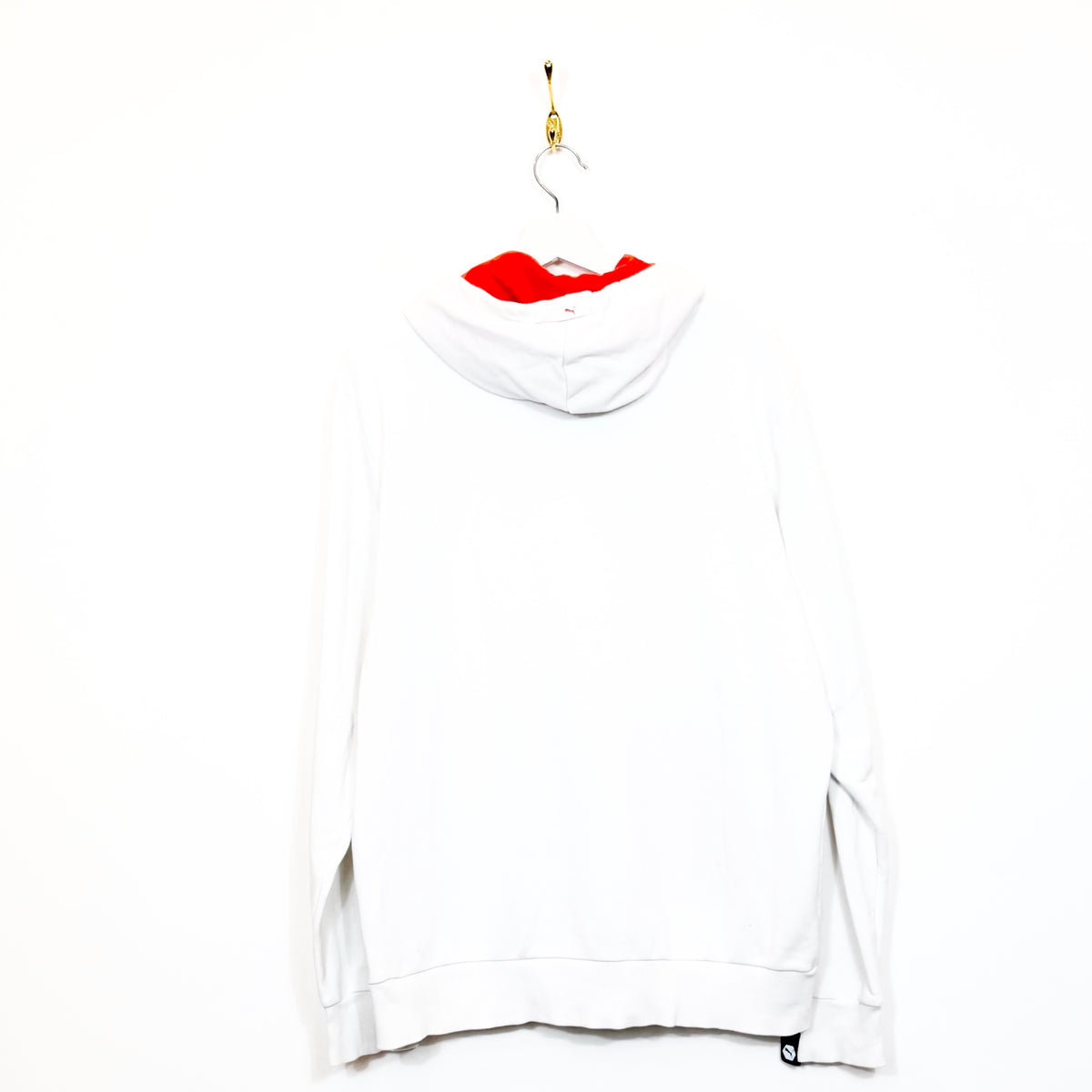Felpa Puma Vintage [L]