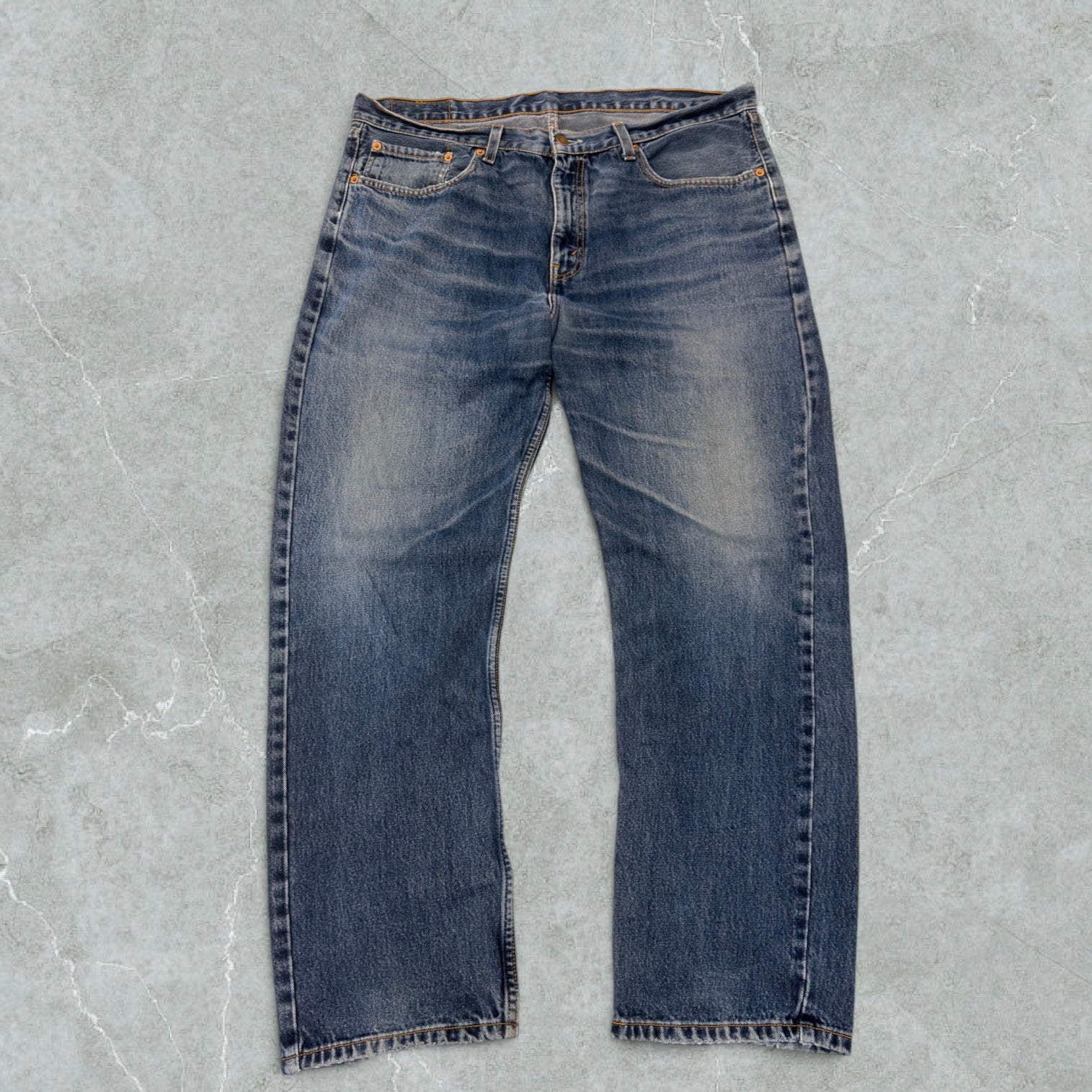 Jeans Levis Baggy Vintage [52 IT]