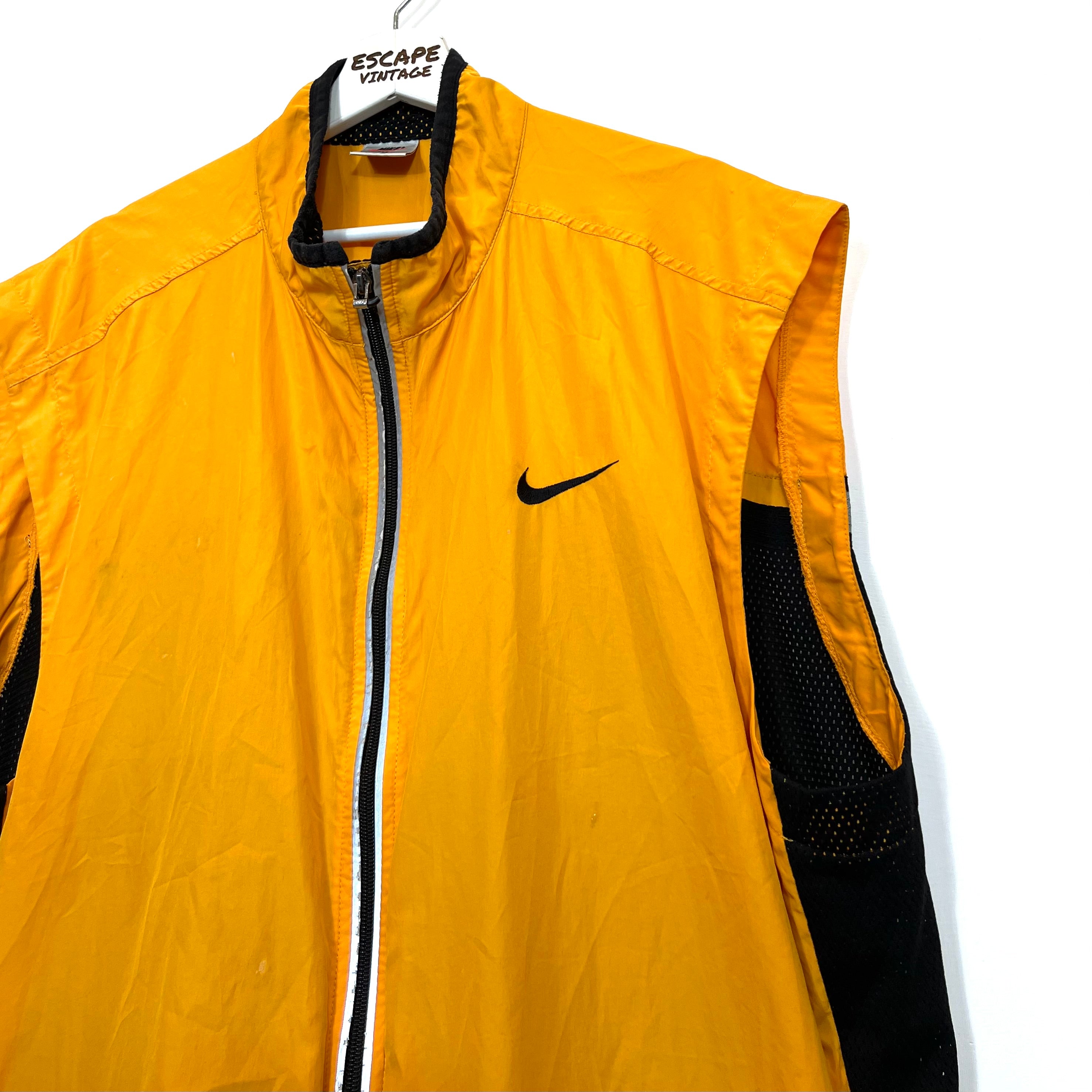 90s Gilet Nike Vintage [XXL]