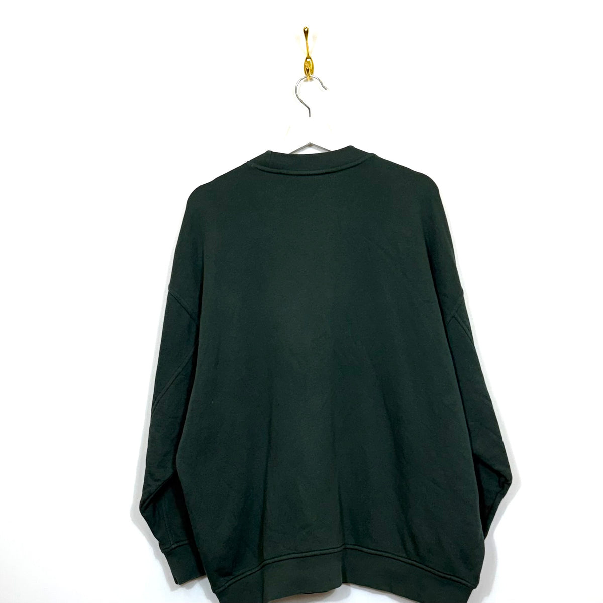 Felpa Adidas Vintage [XL]