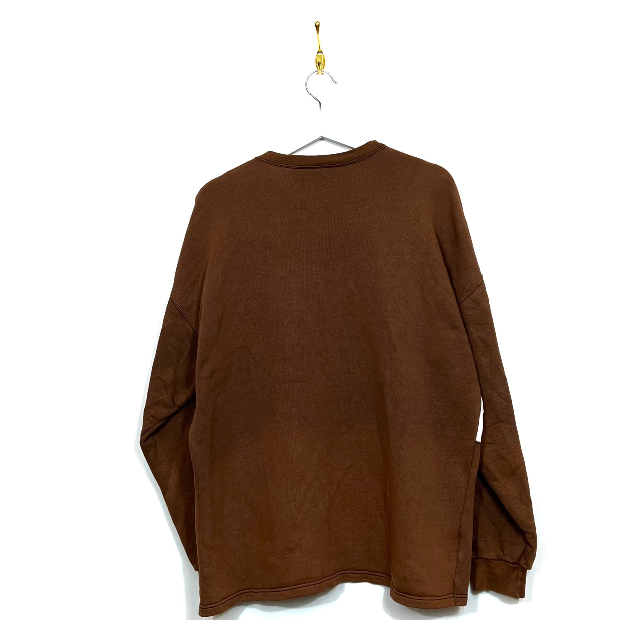 90s Felpa USA Vintage [M]