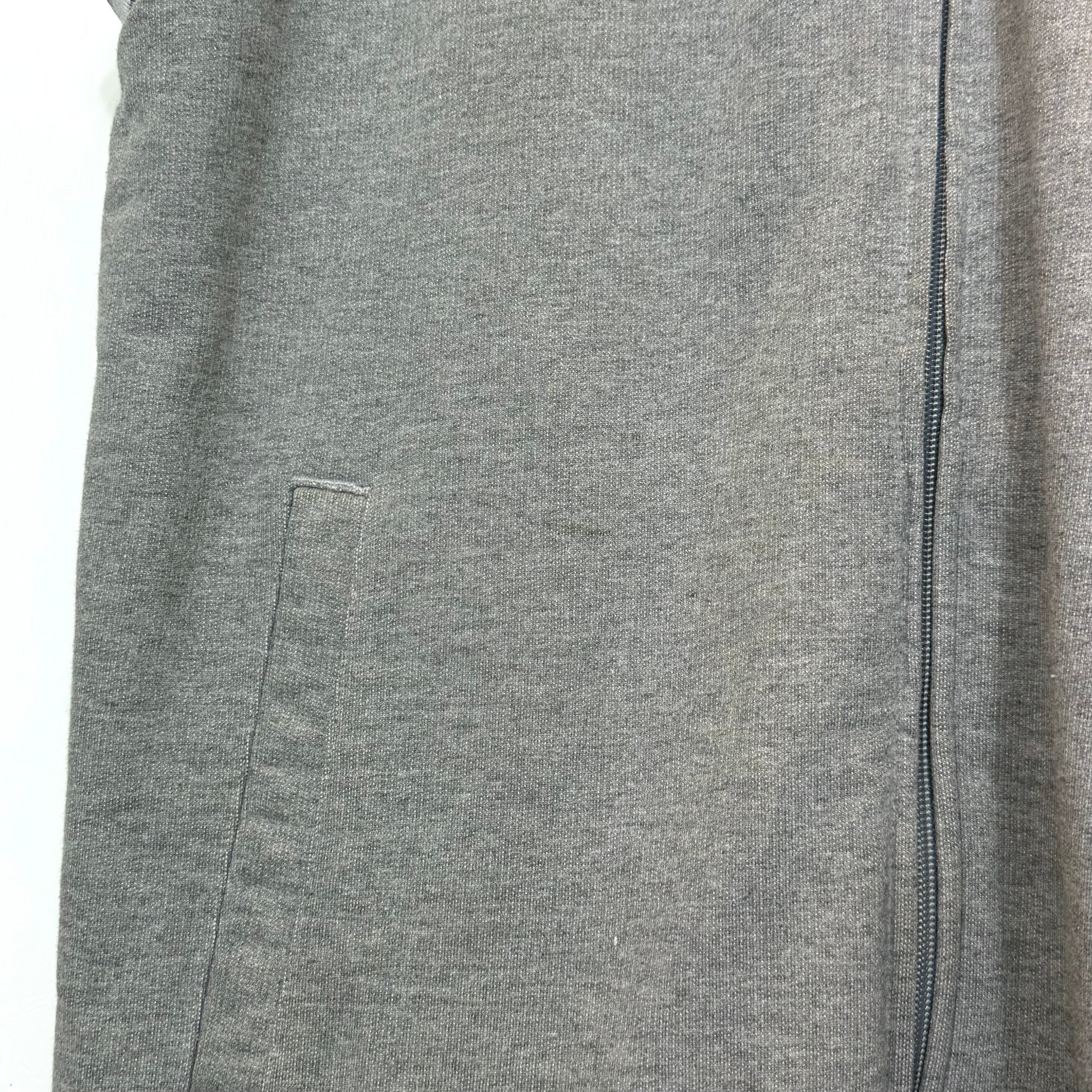 Felpa Gilet Majestic MLB Vintage [L]
