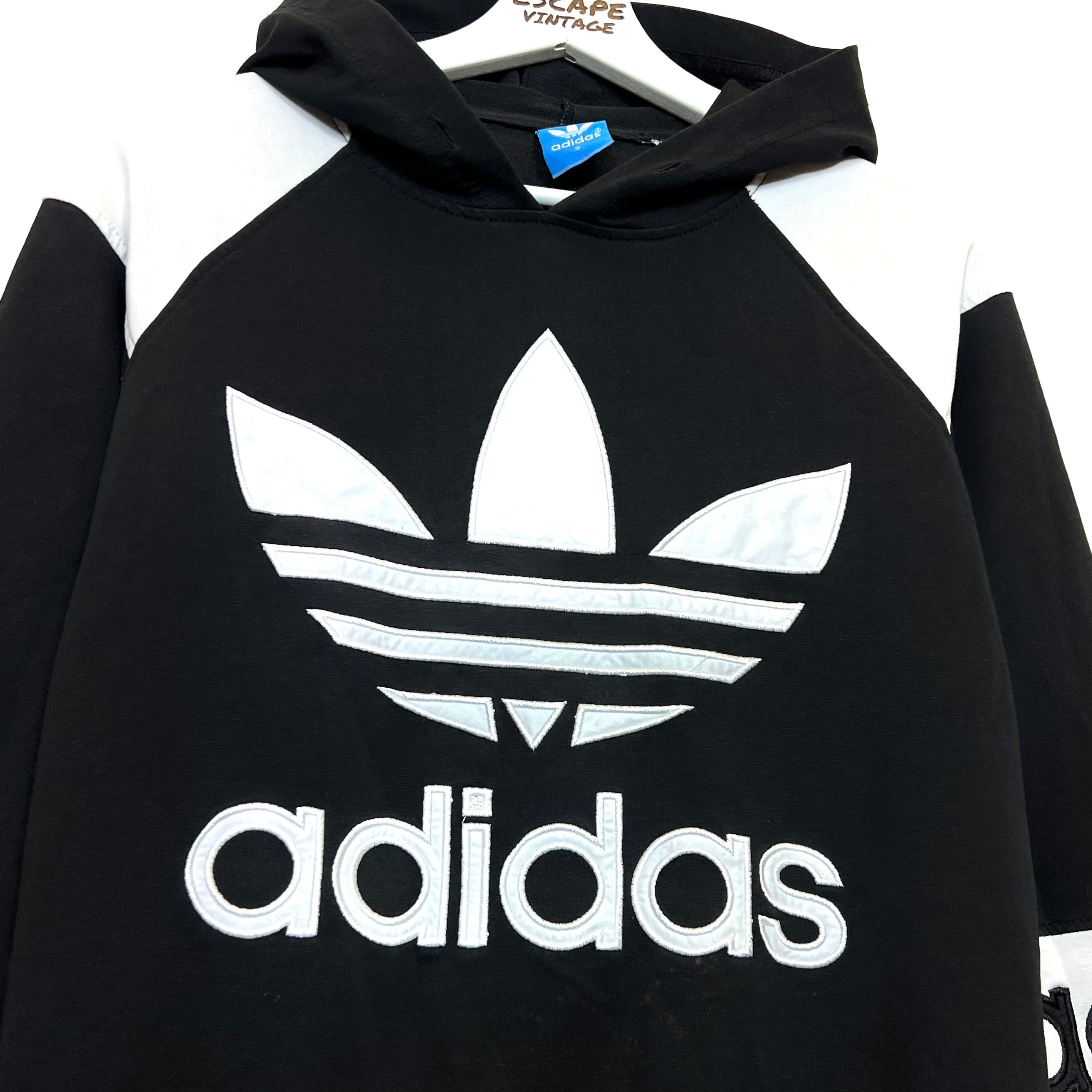 Felpa Adidas Vintage [XS]