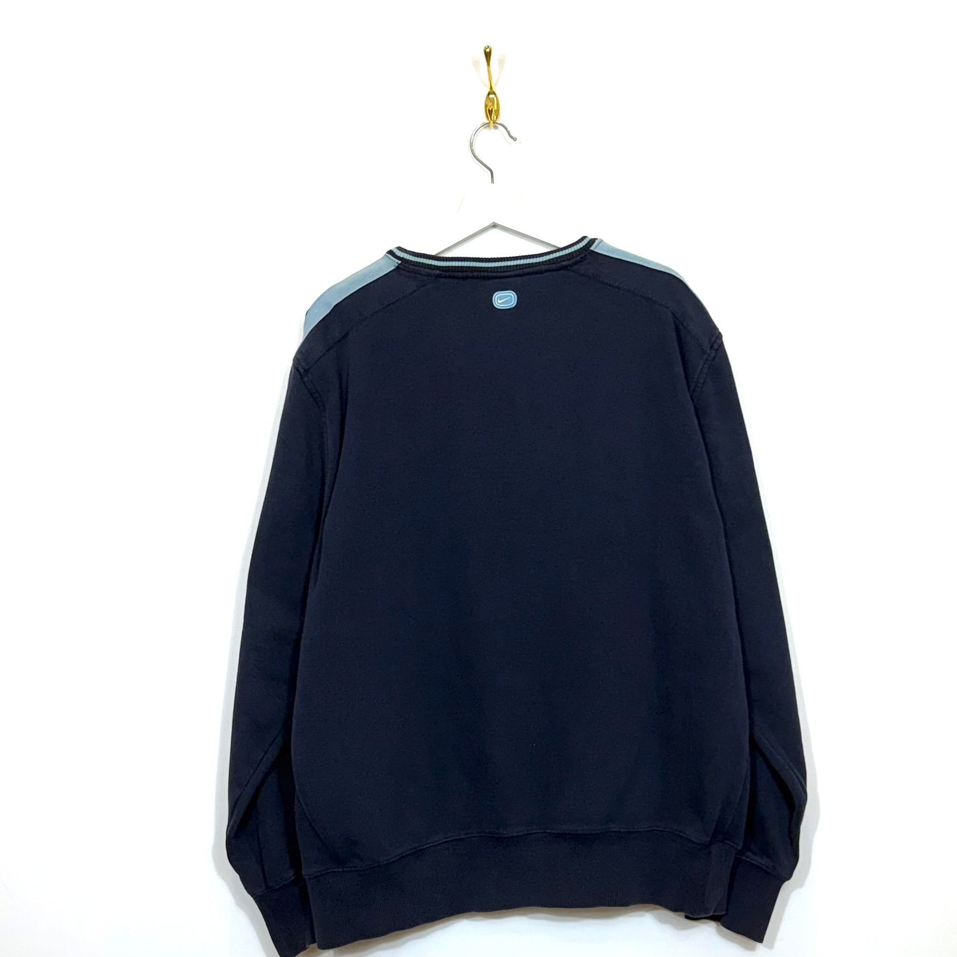 00s Felpa Nike Vintage [L]