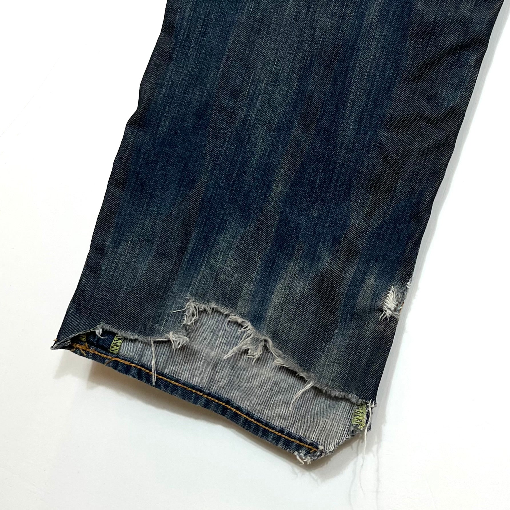 [RARI] Jeans Evisu Baggy Vintage [44 IT]