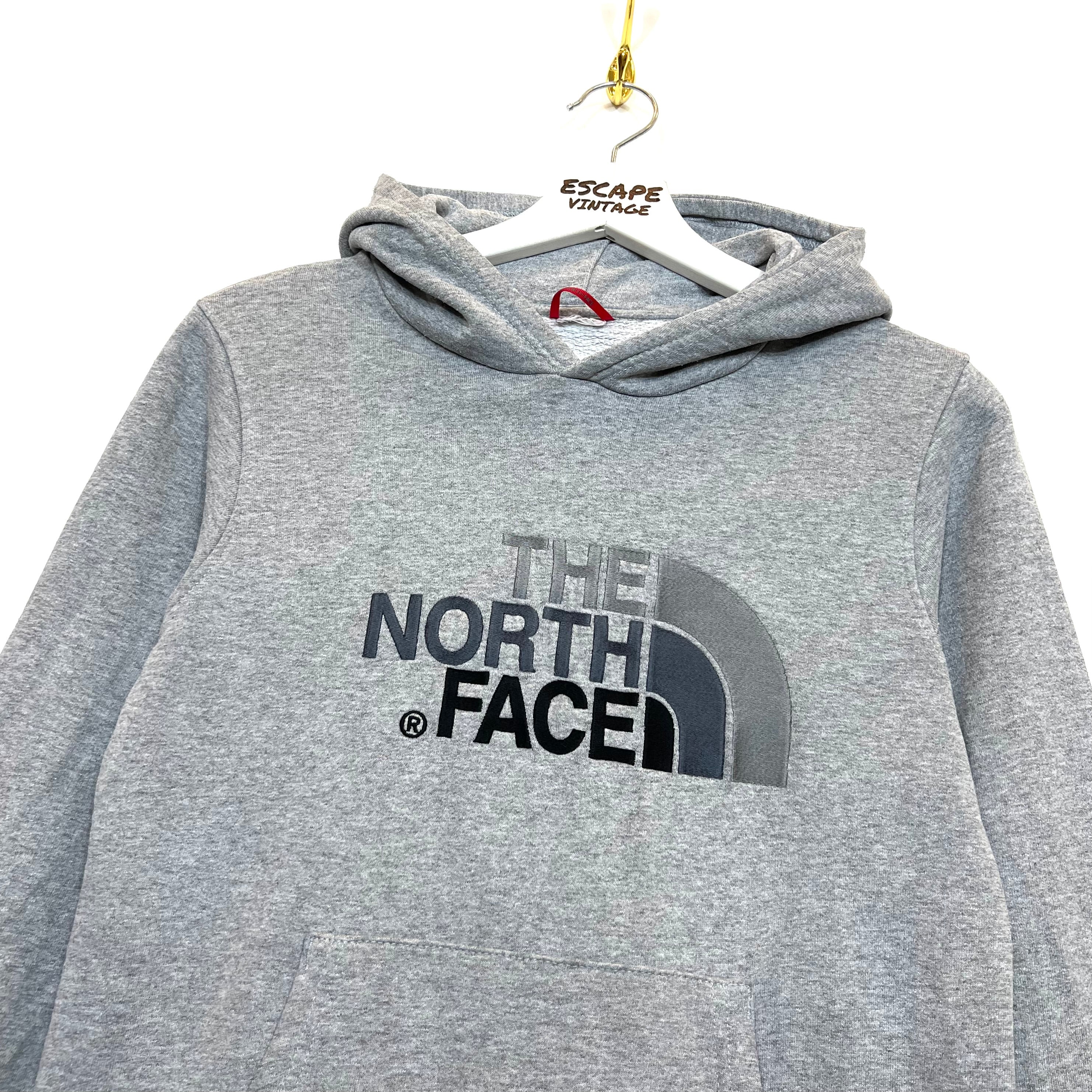 00s Felpa The North Face Vintage [S]