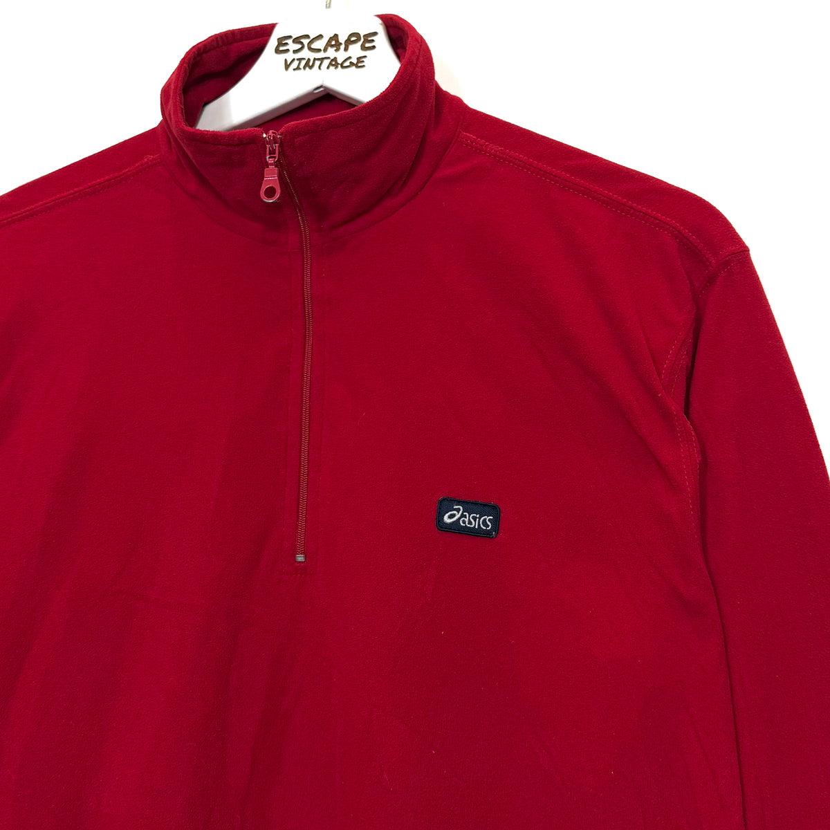 Felpa Asics Vintage [M]