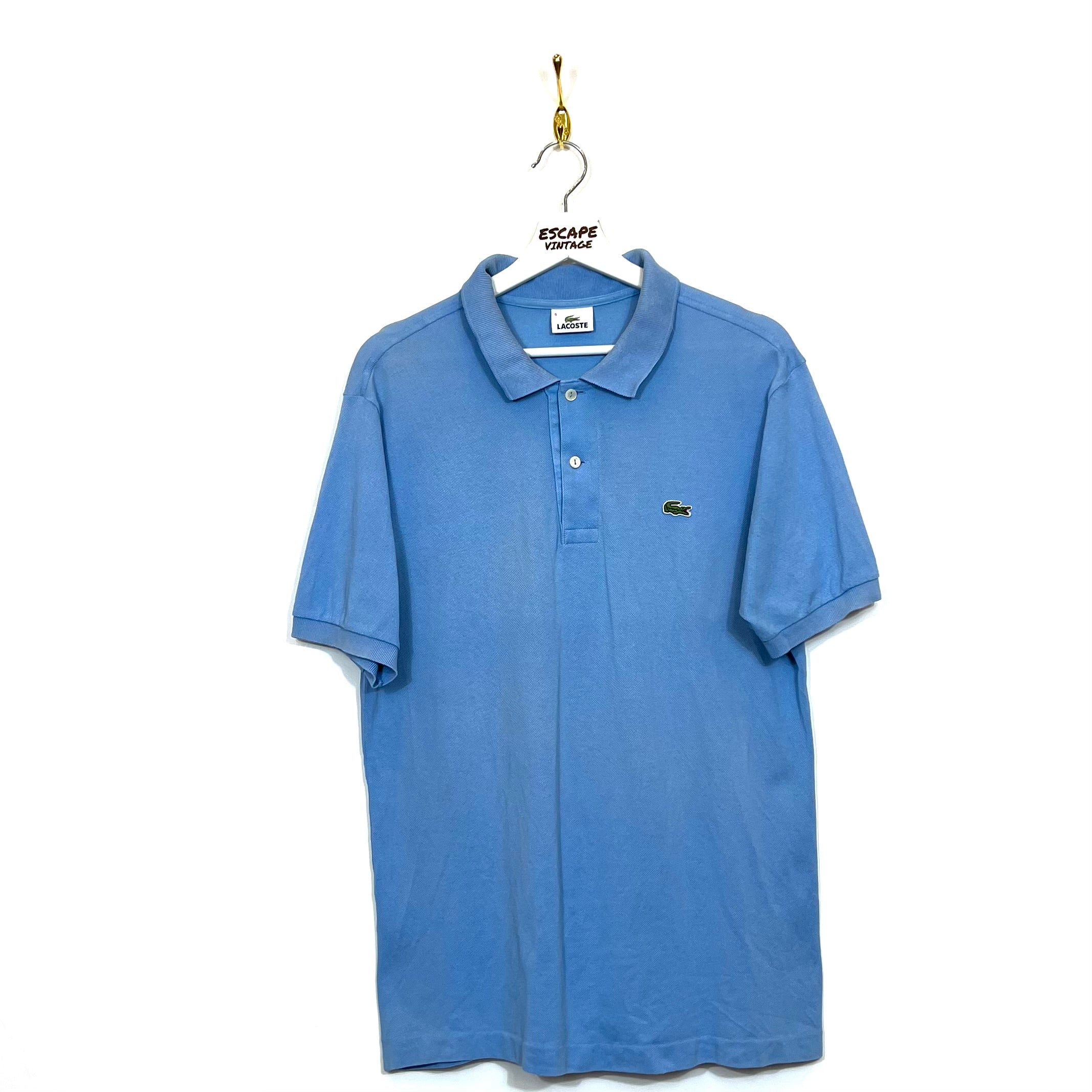 Polo Lacoste Vintage [L]
