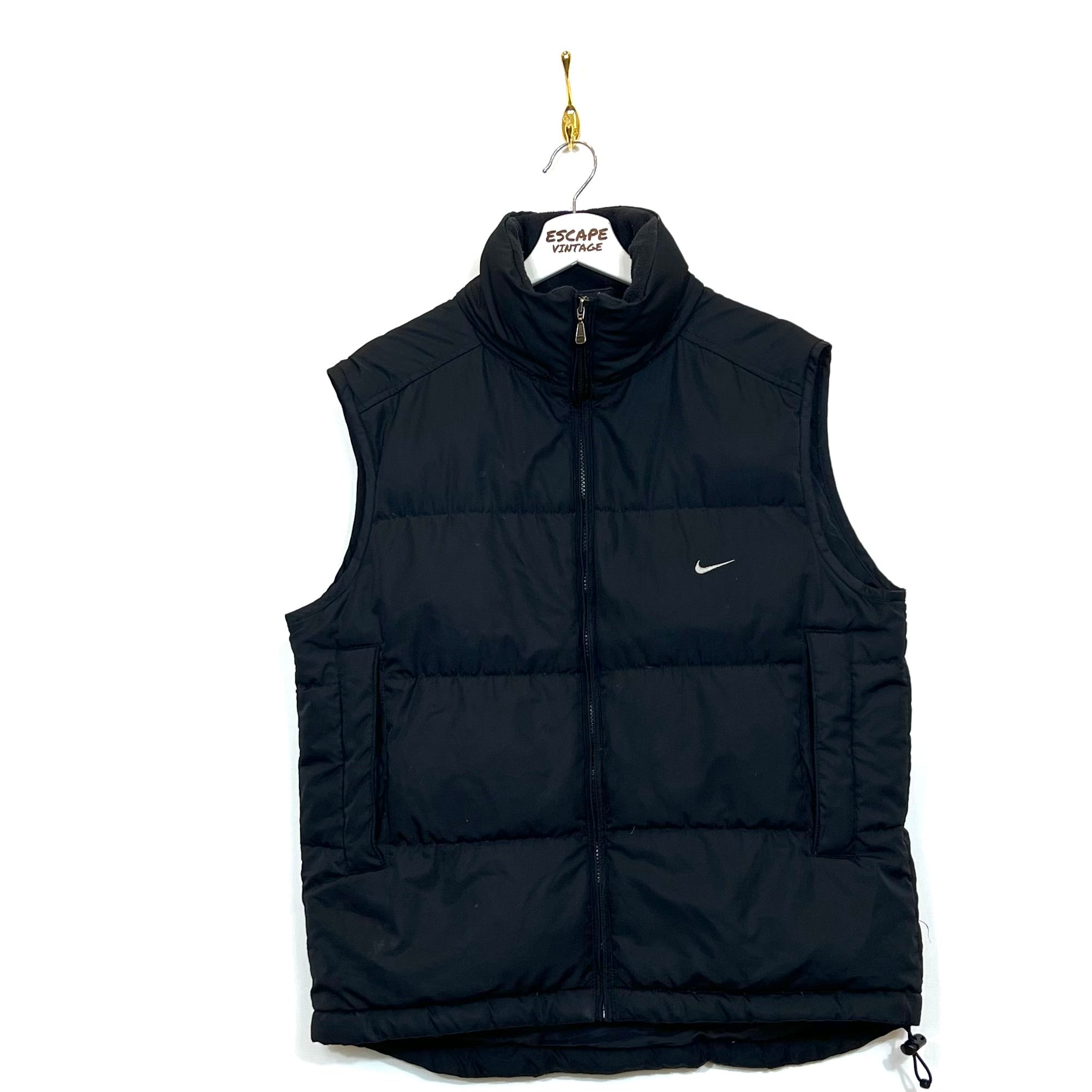 00s Gilet Nike Vintage [M]