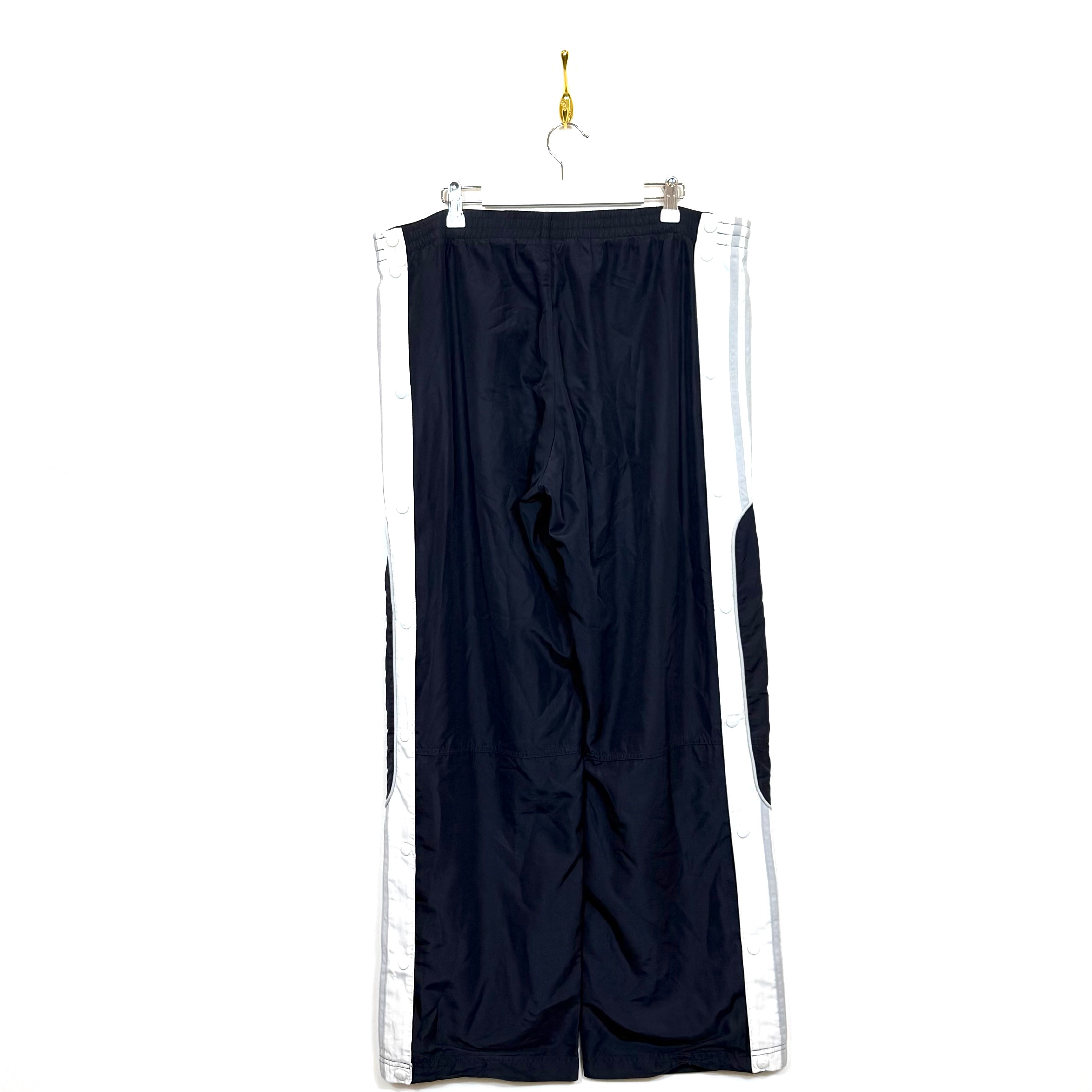 00s Pantaloni Adidas Vintage [L]