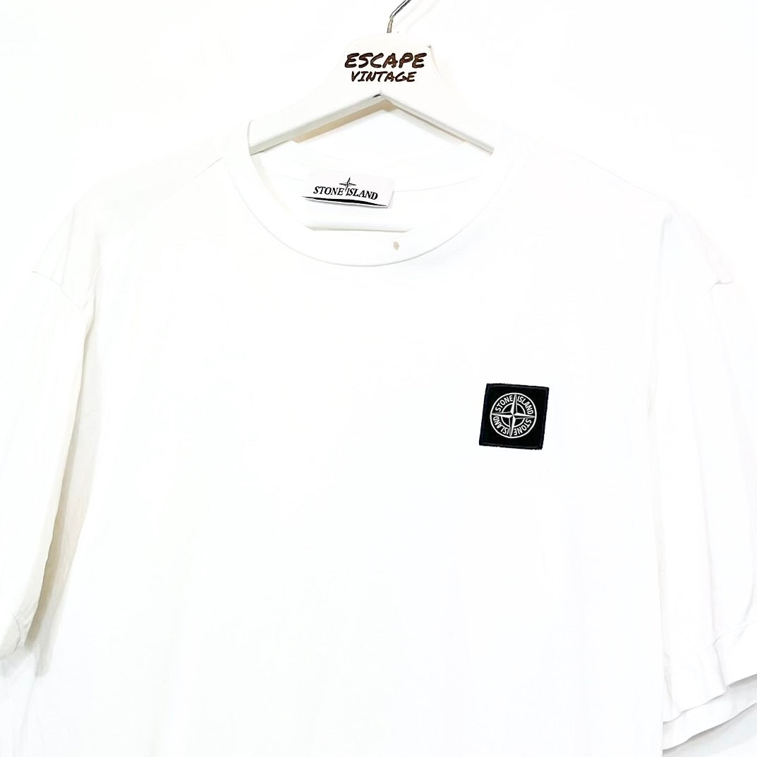 T-Shirt Stone Island Vintage [M]