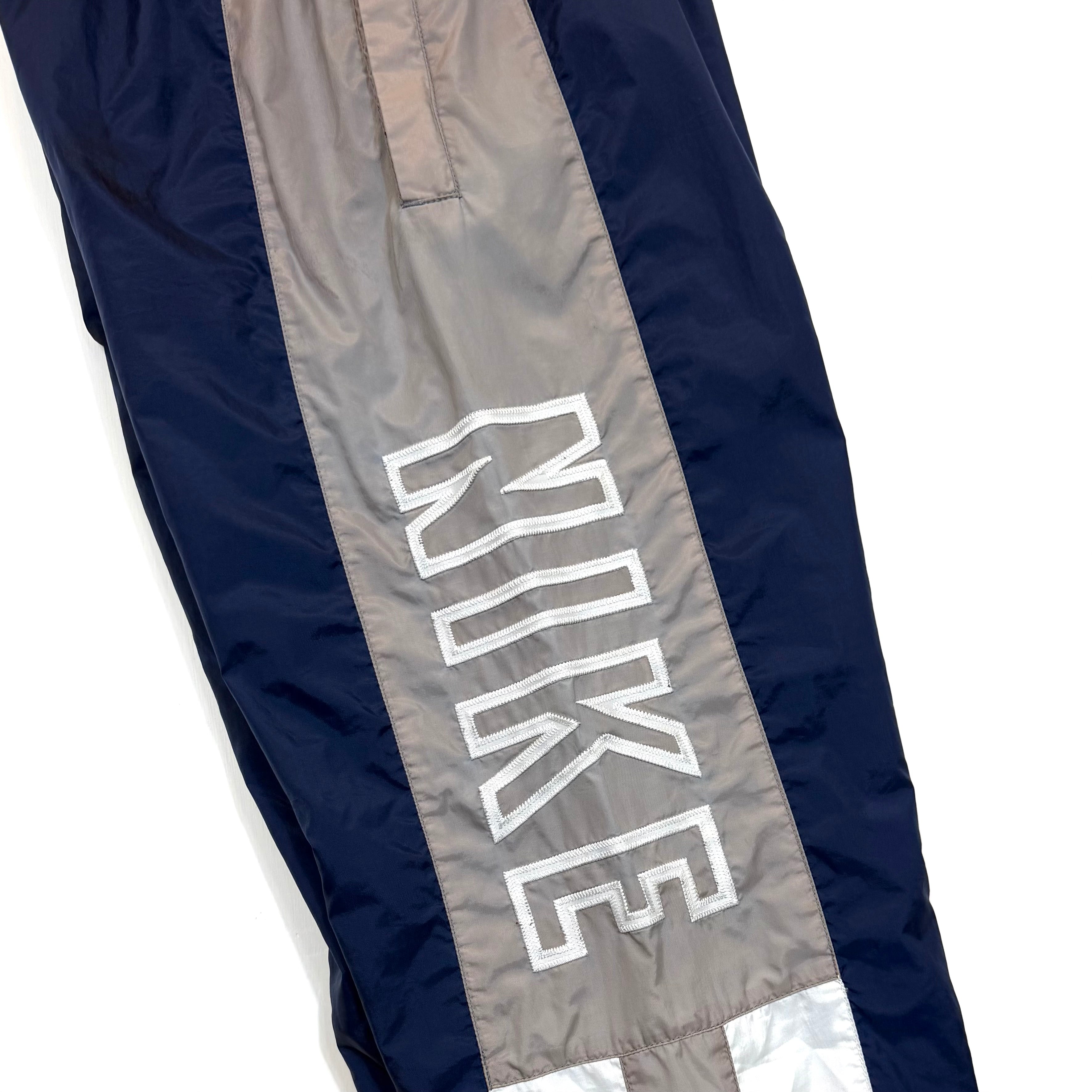 [ULTRA RARI] Pantaloni Nike Spellout Vintage [M]