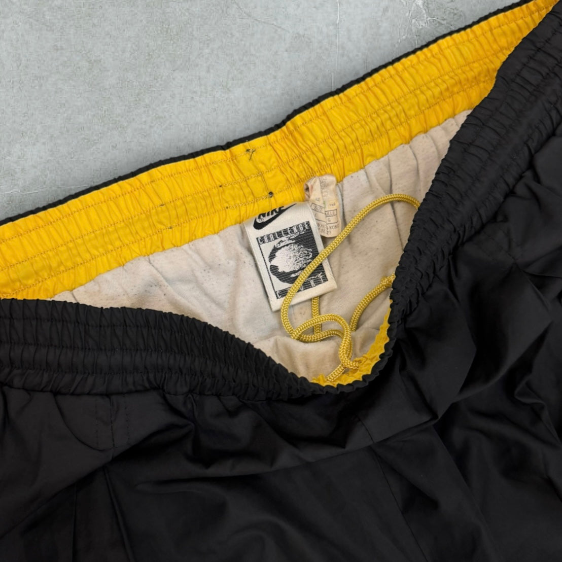 [DA COLLEZIONE] 90s Pantaloni Nike Challenge Court Agassi Vintage [L]