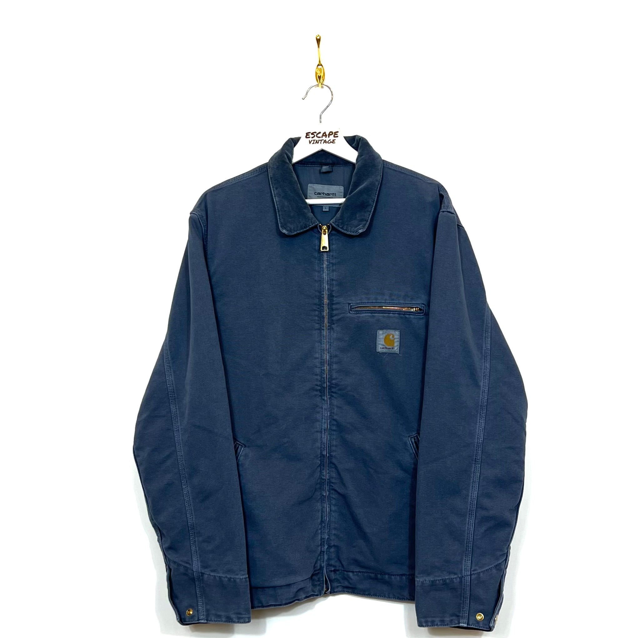 Giacca Carhartt Detroit Vintage [L]