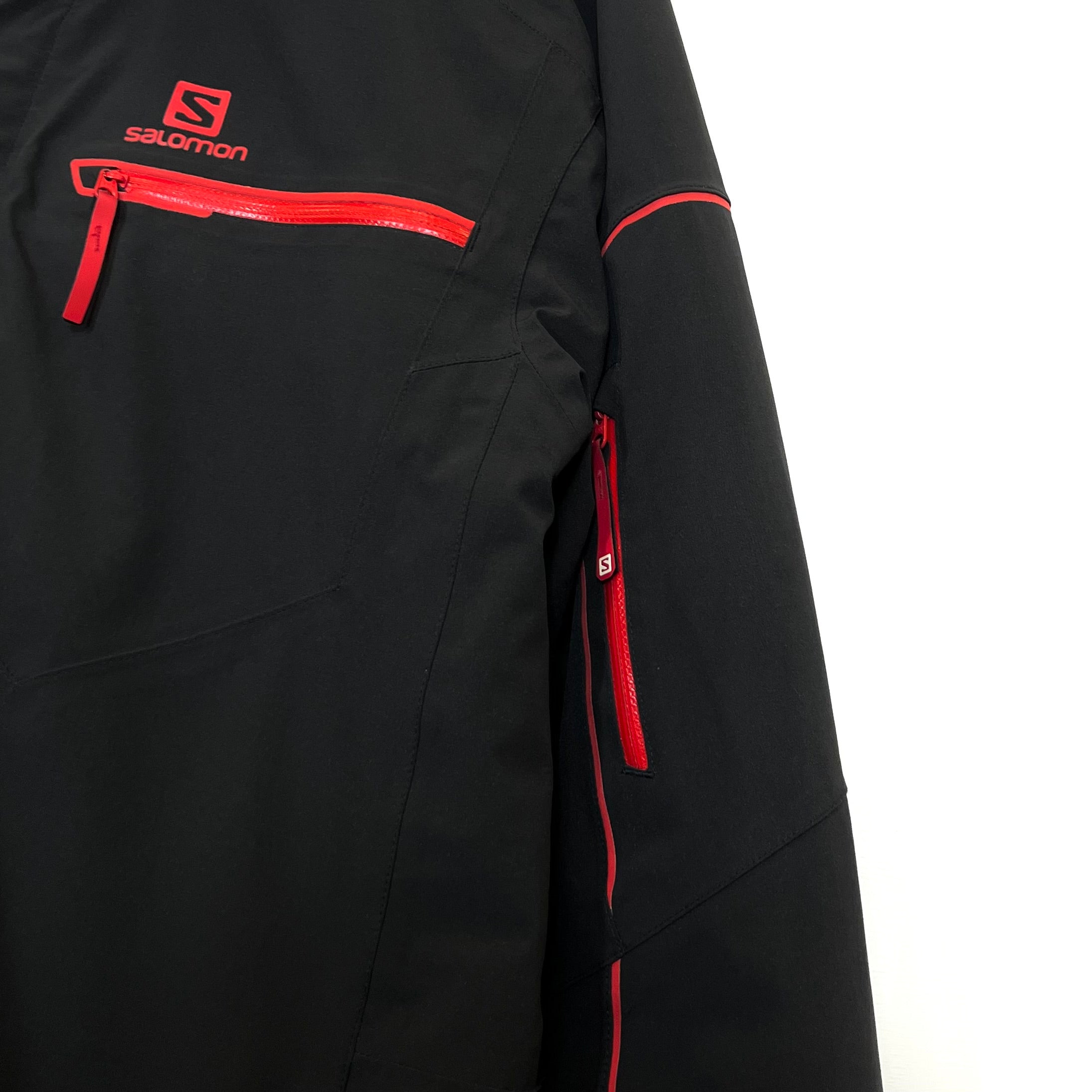 Giubbino Salomon Vintage [XL]