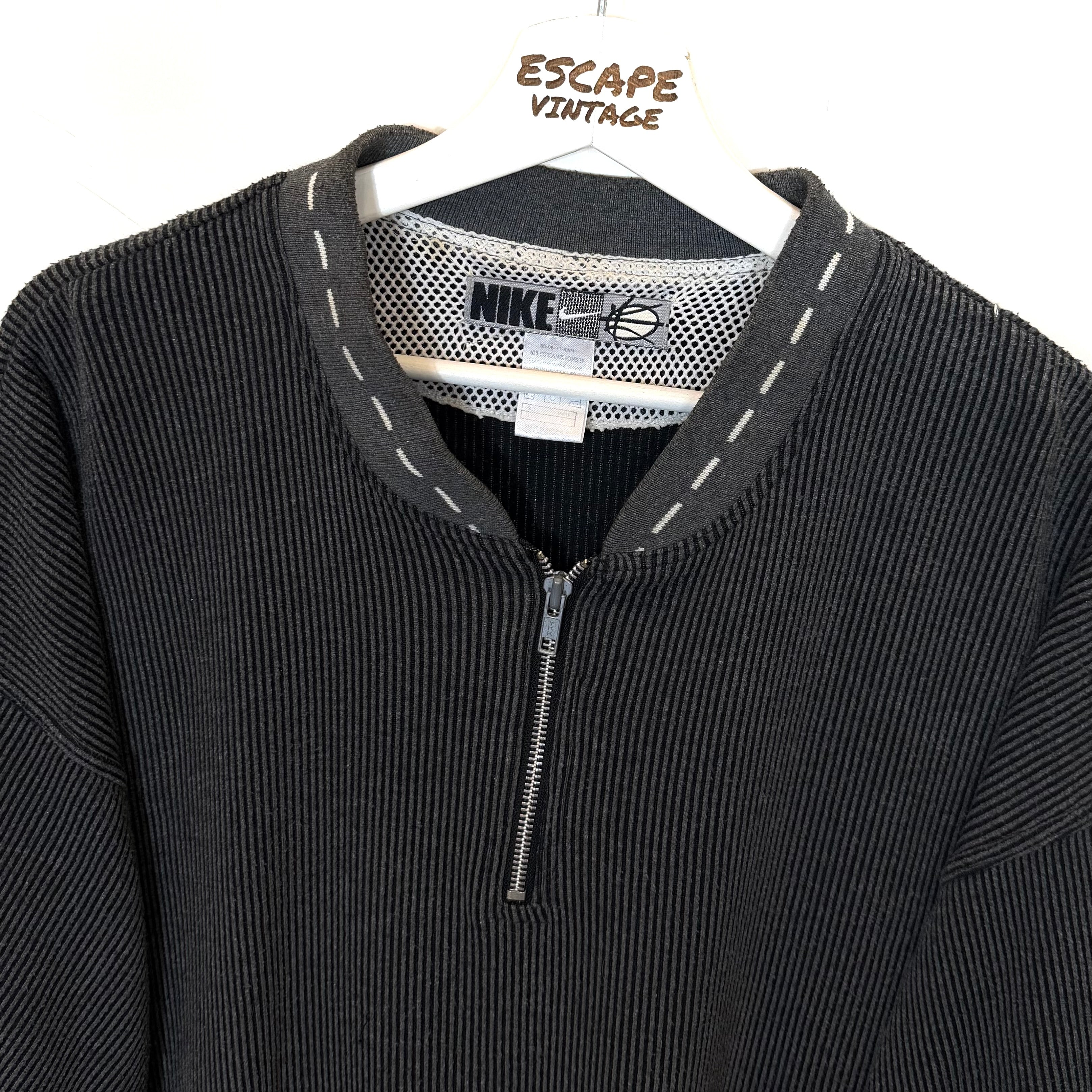 [RARA] 90s T-Shirt Nike Vintage [XXL]
