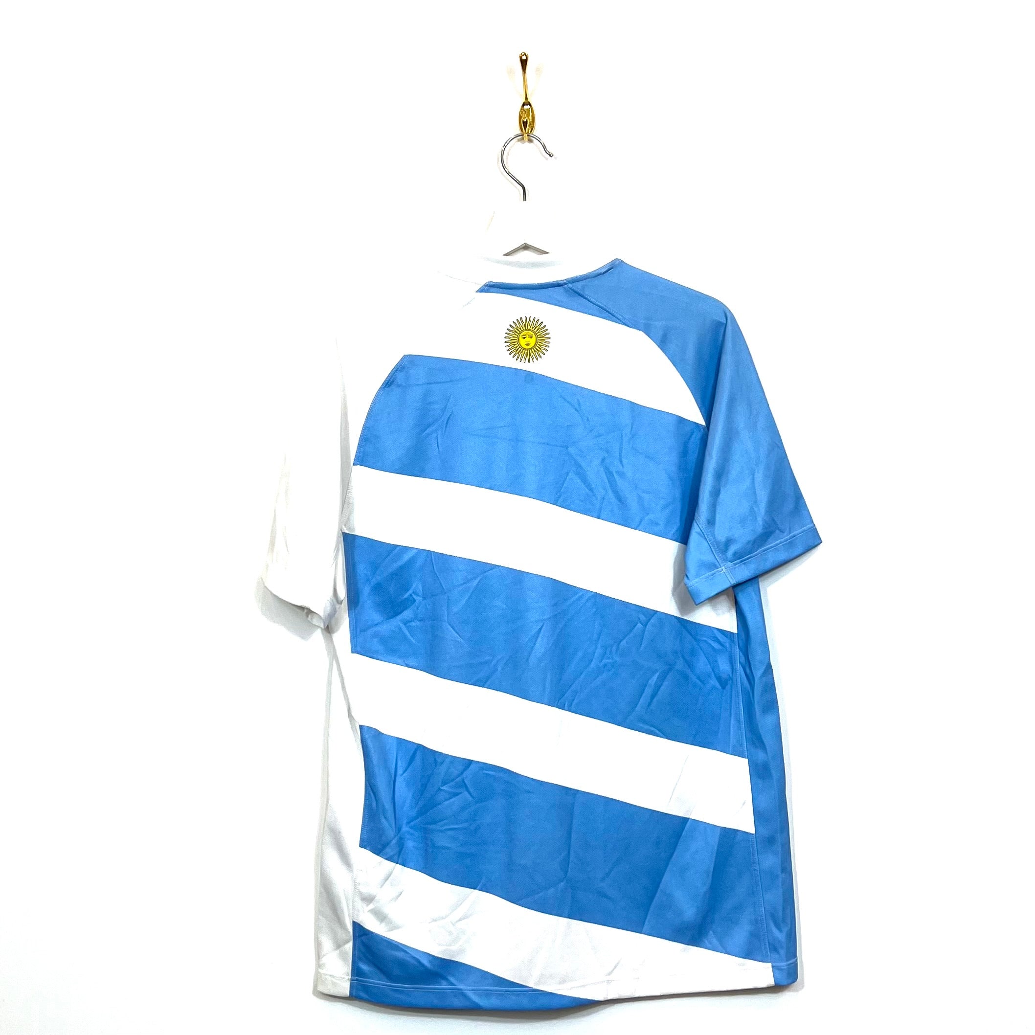T-Shirt Calcio Nike Vintage [L]