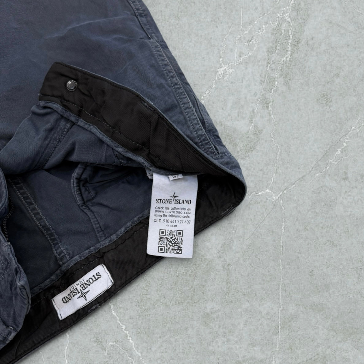 Pantaloni Stone Island Cargo Vintage [40 IT]
