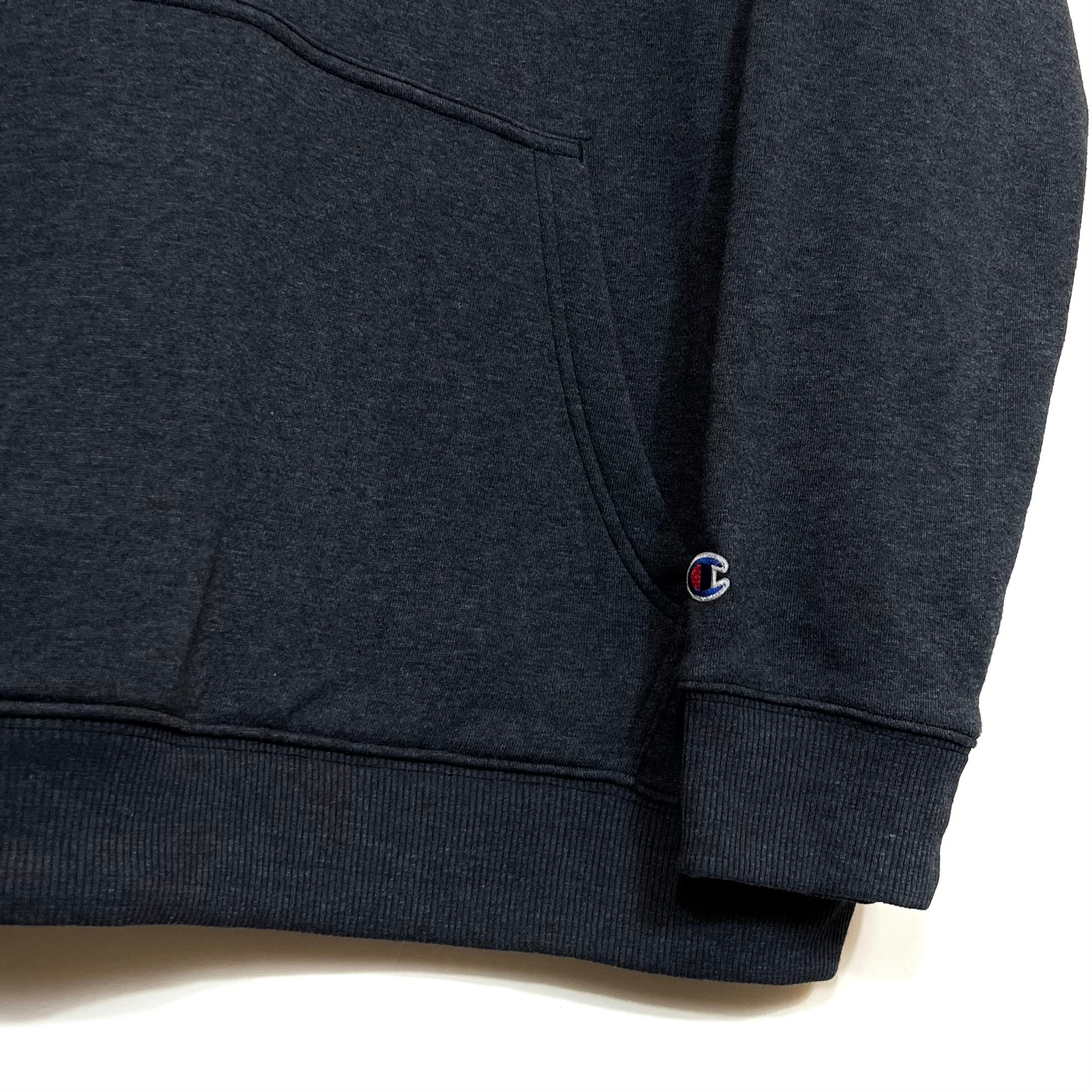 00s Felpa Champion Vintage [XL]