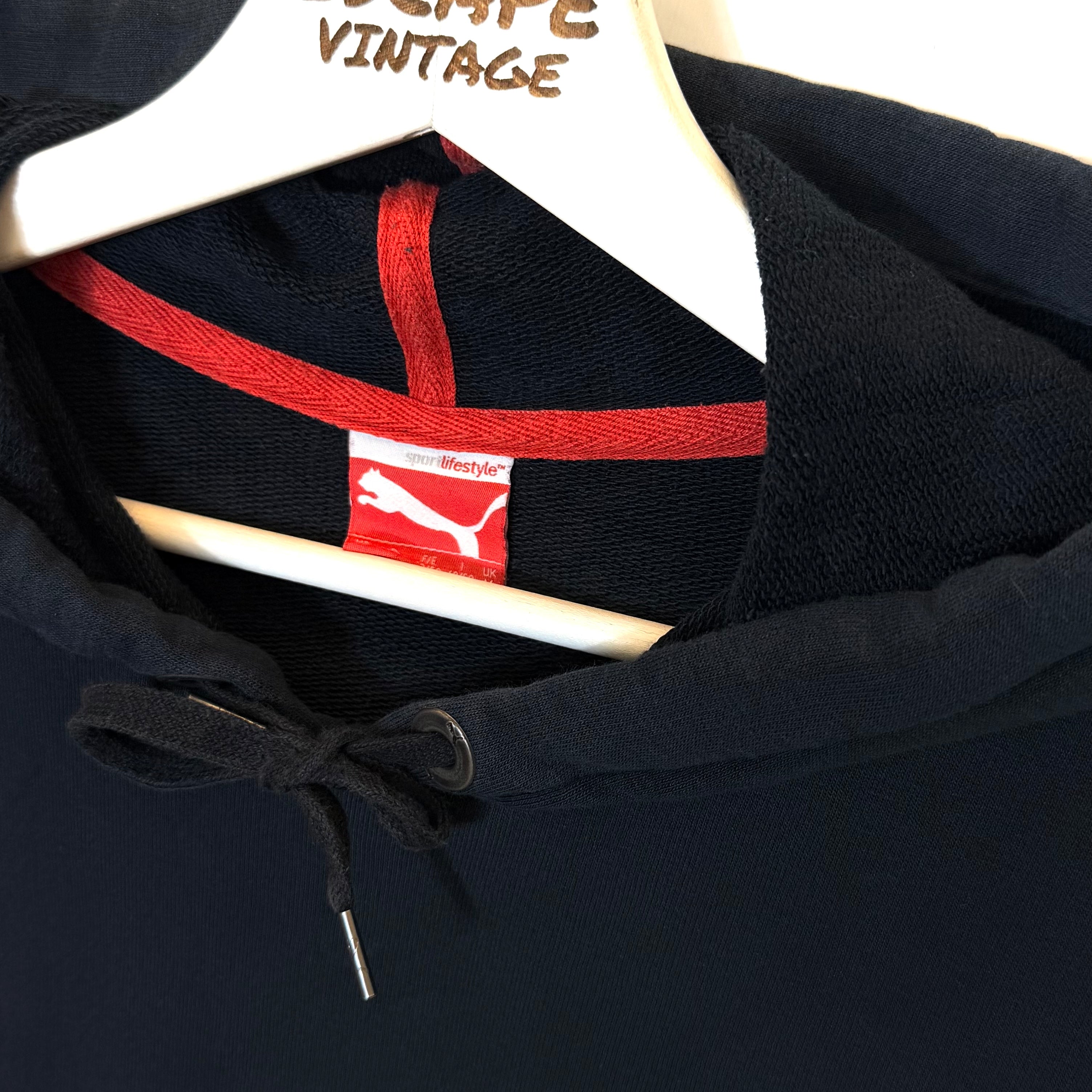 Felpa Puma Vintage [M]