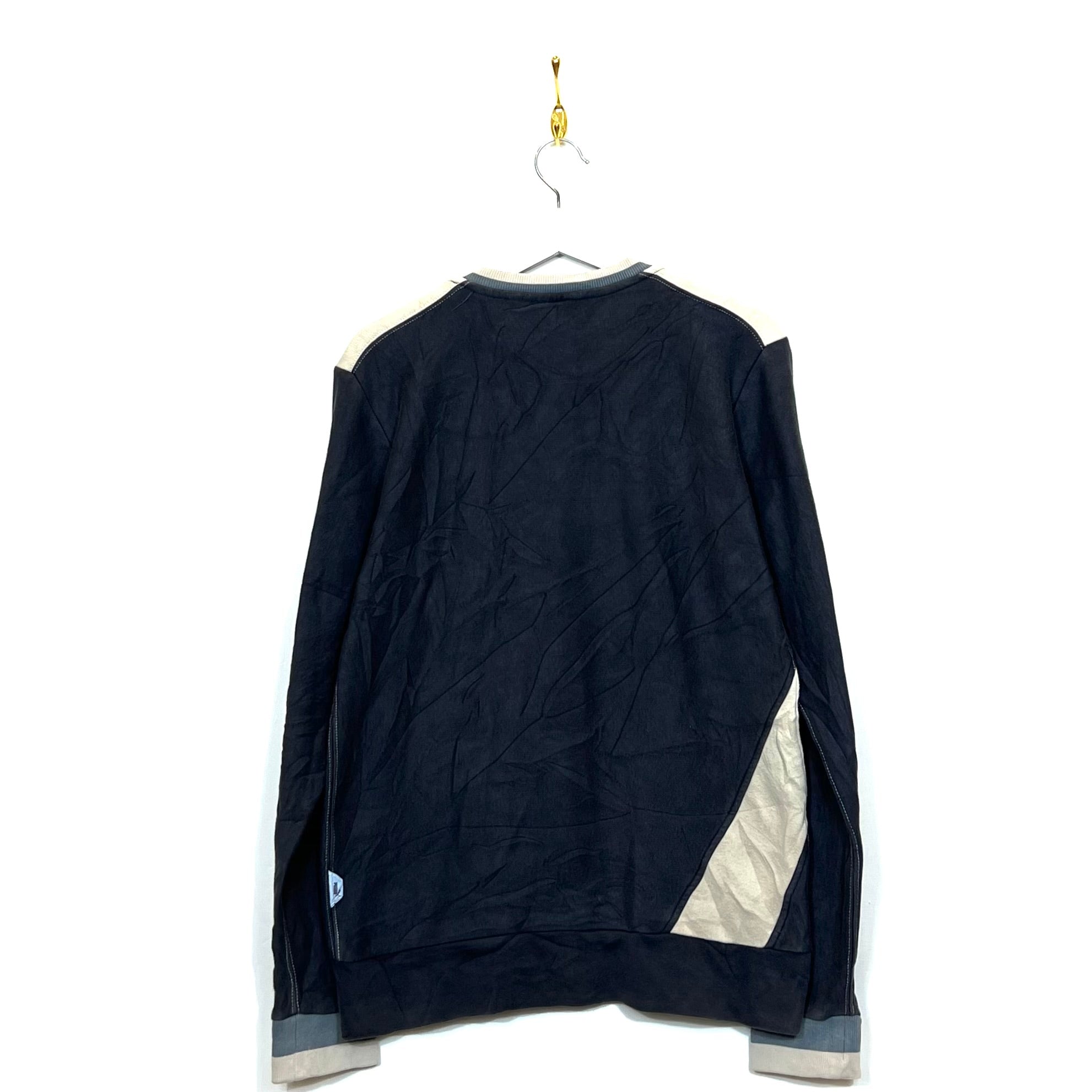 00s Felpa Puma Vintage [S]