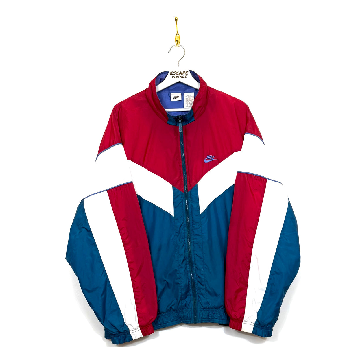 90s Giacca Nike Vintage [XL]
