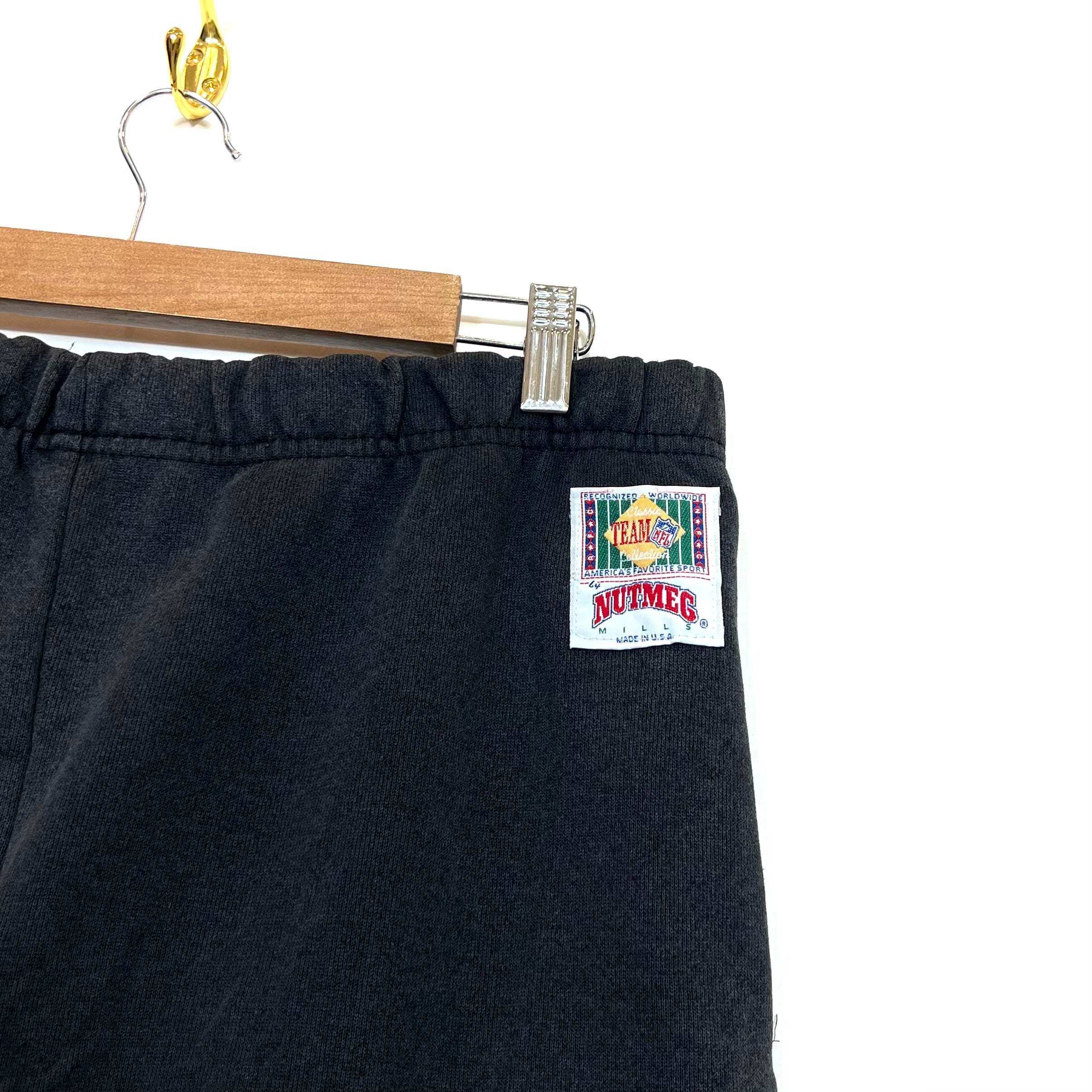 90s Pantaloni Di Tuta Nutmeg NFL Vintage [M]