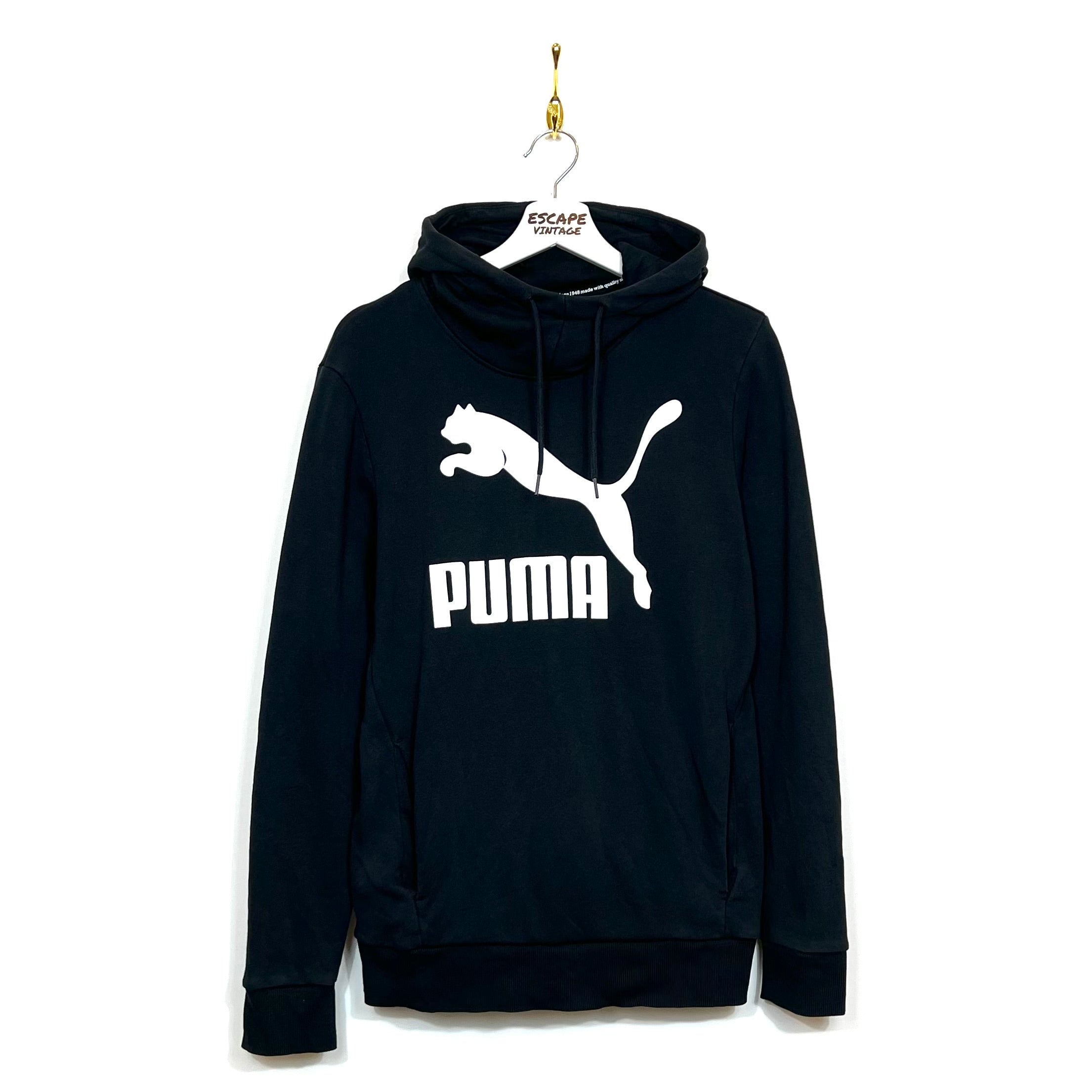 Felpa Puma Vintage [S]