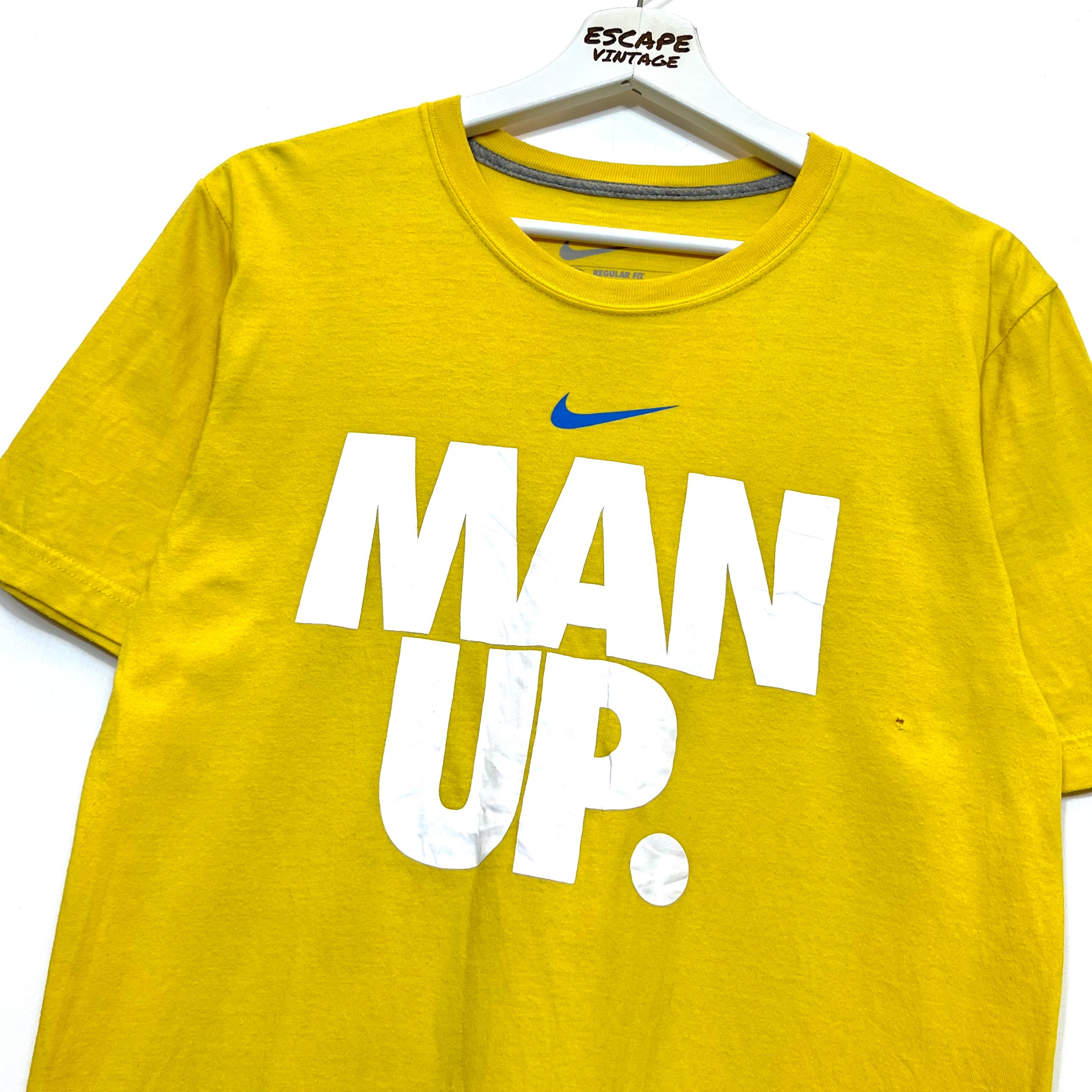 T-Shirt Nike Vintage [S]