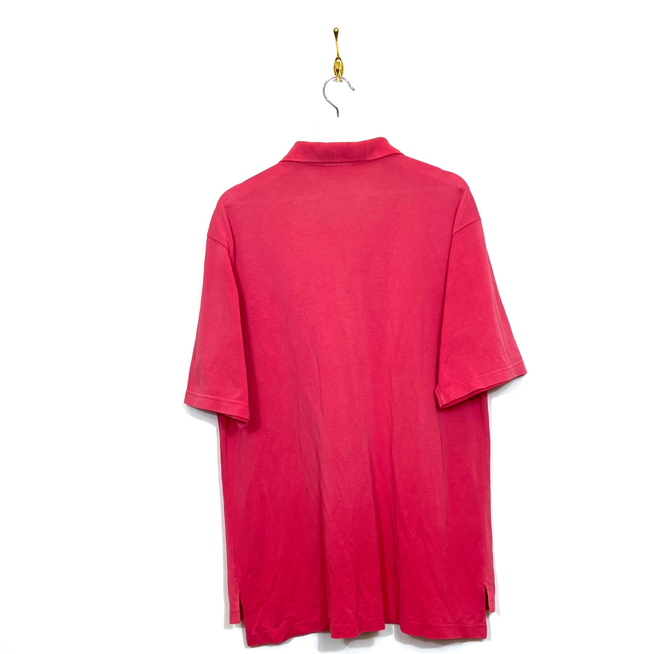 90s Polo Adidas Vintage [L]