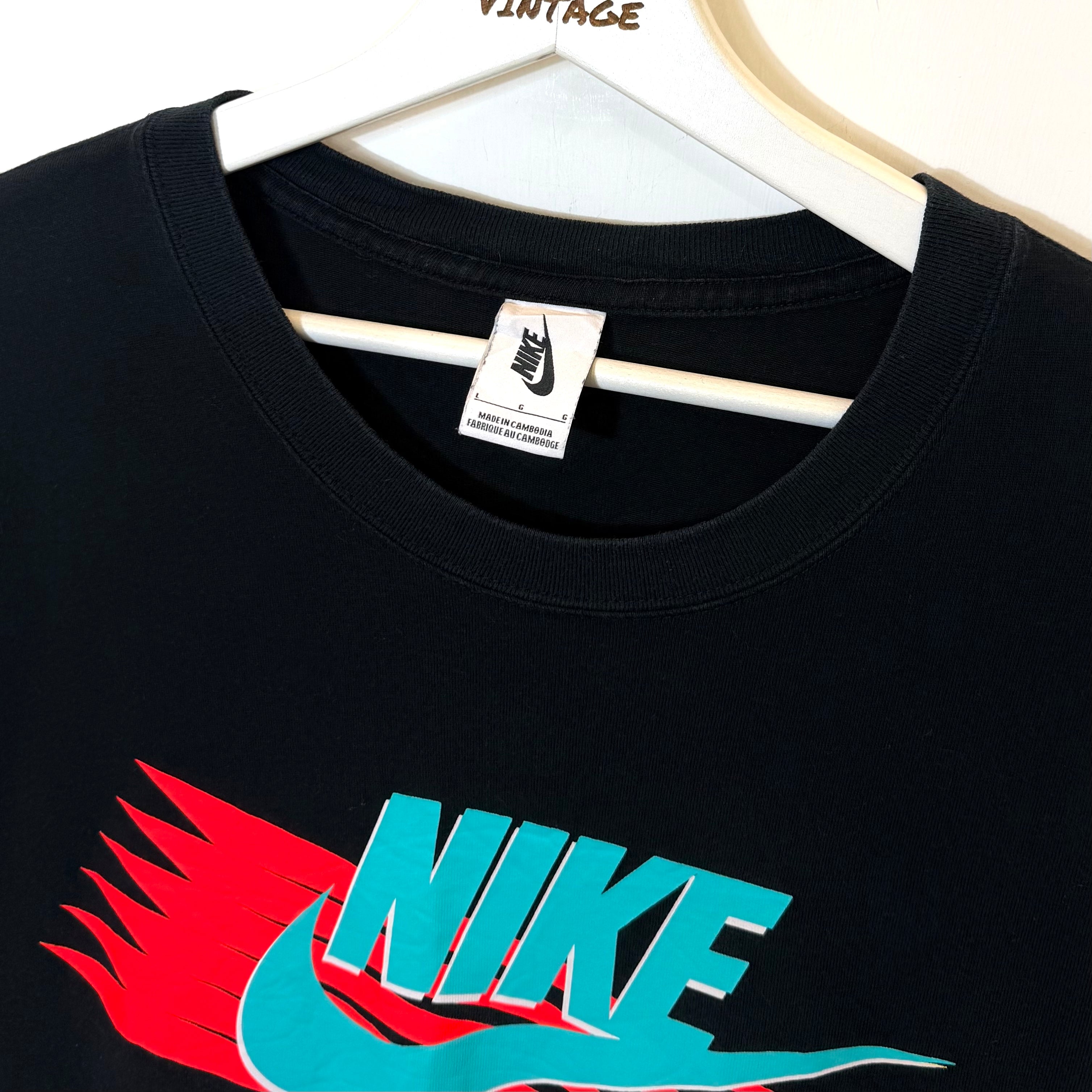 T-Shirt Nike Vintage [XL]