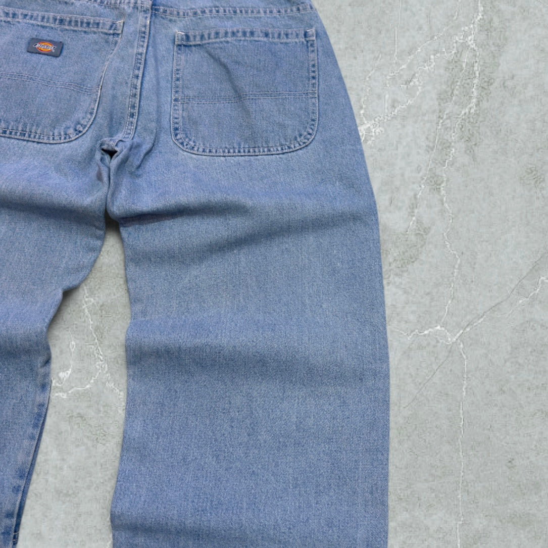 Y2K Jeans Dickies Baggy Vintage [42 IT]