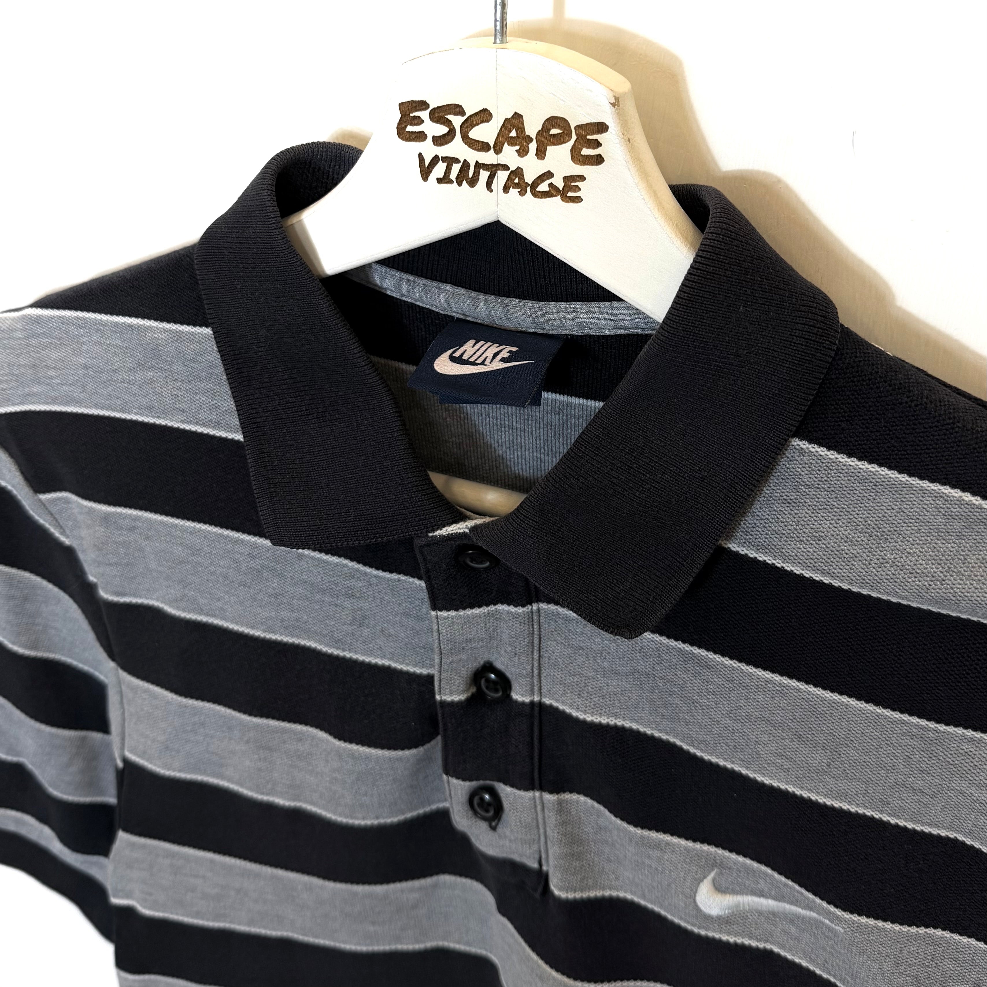 Polo Nike Vintage [M]