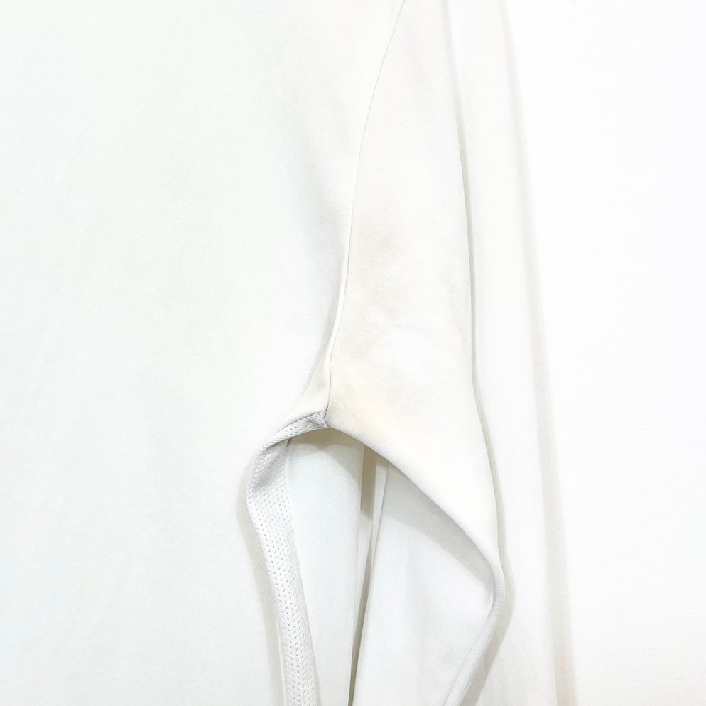 T-Shirt Nike Maniche Lunghe Vintage [M]