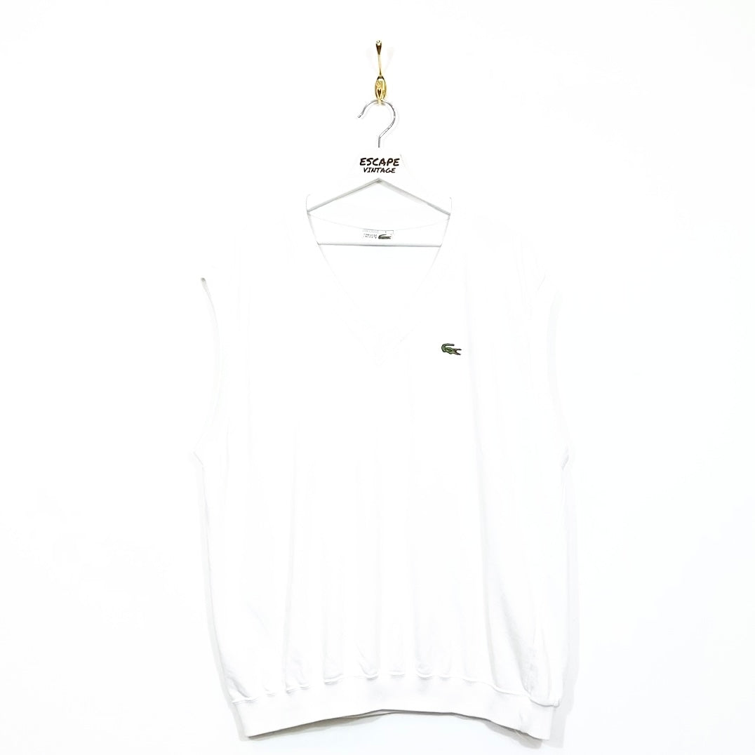 Gilet Lacoste Vintage [XL]