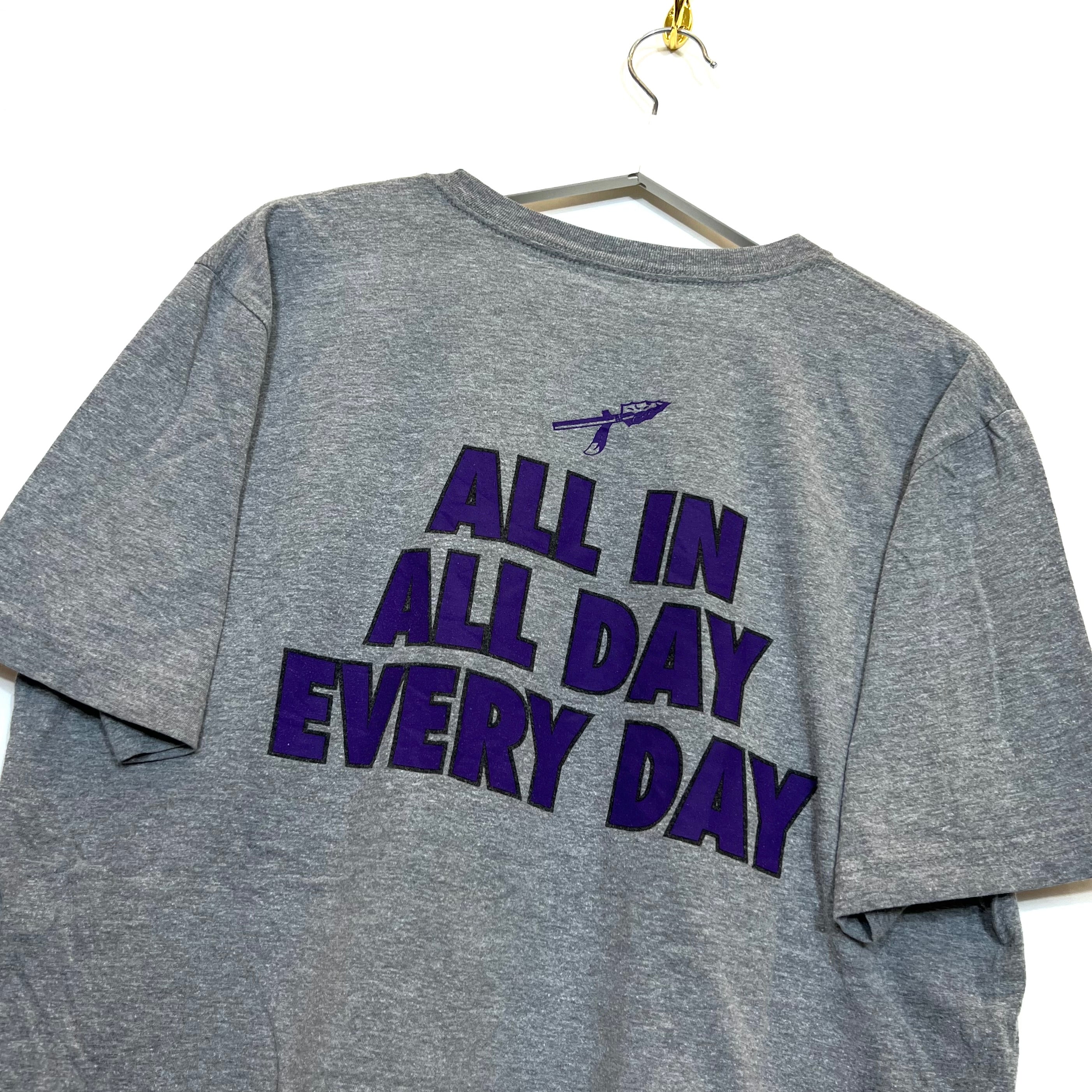 T-Shirt Nike Vintage [L]