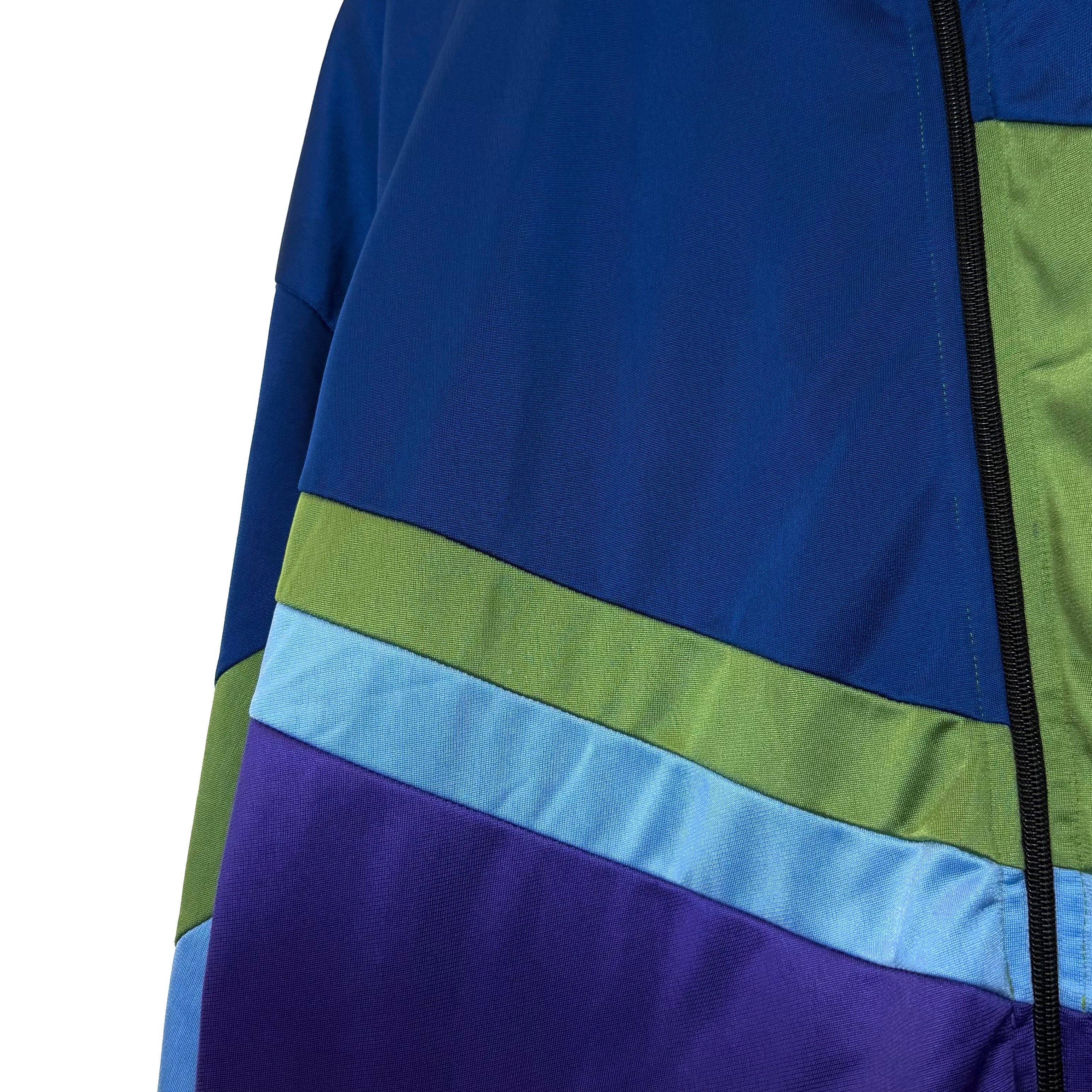 90s Felpa Reebok Vintage [L]