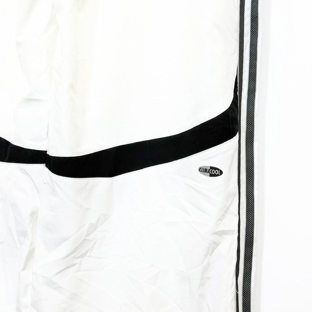 00s Pantaloni Adidas Vintage [L]