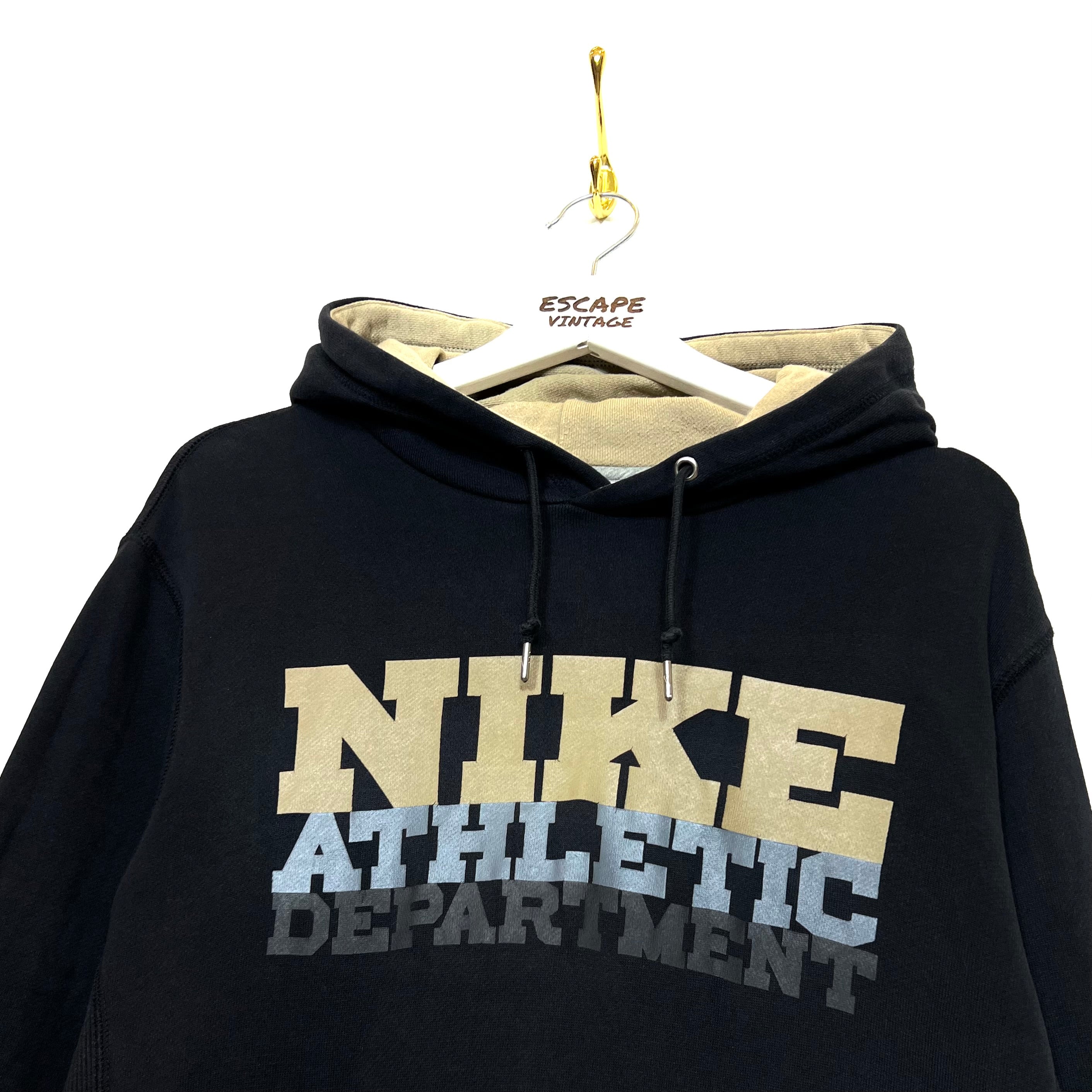 00s Felpa Nike Vintage [M]