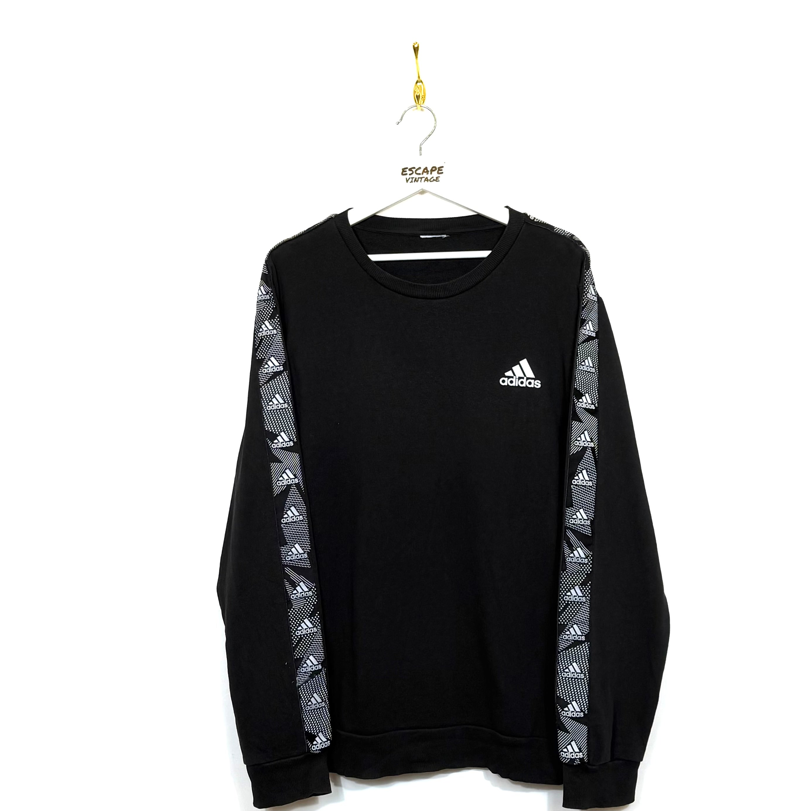 Felpa Adidas Vintage [L]