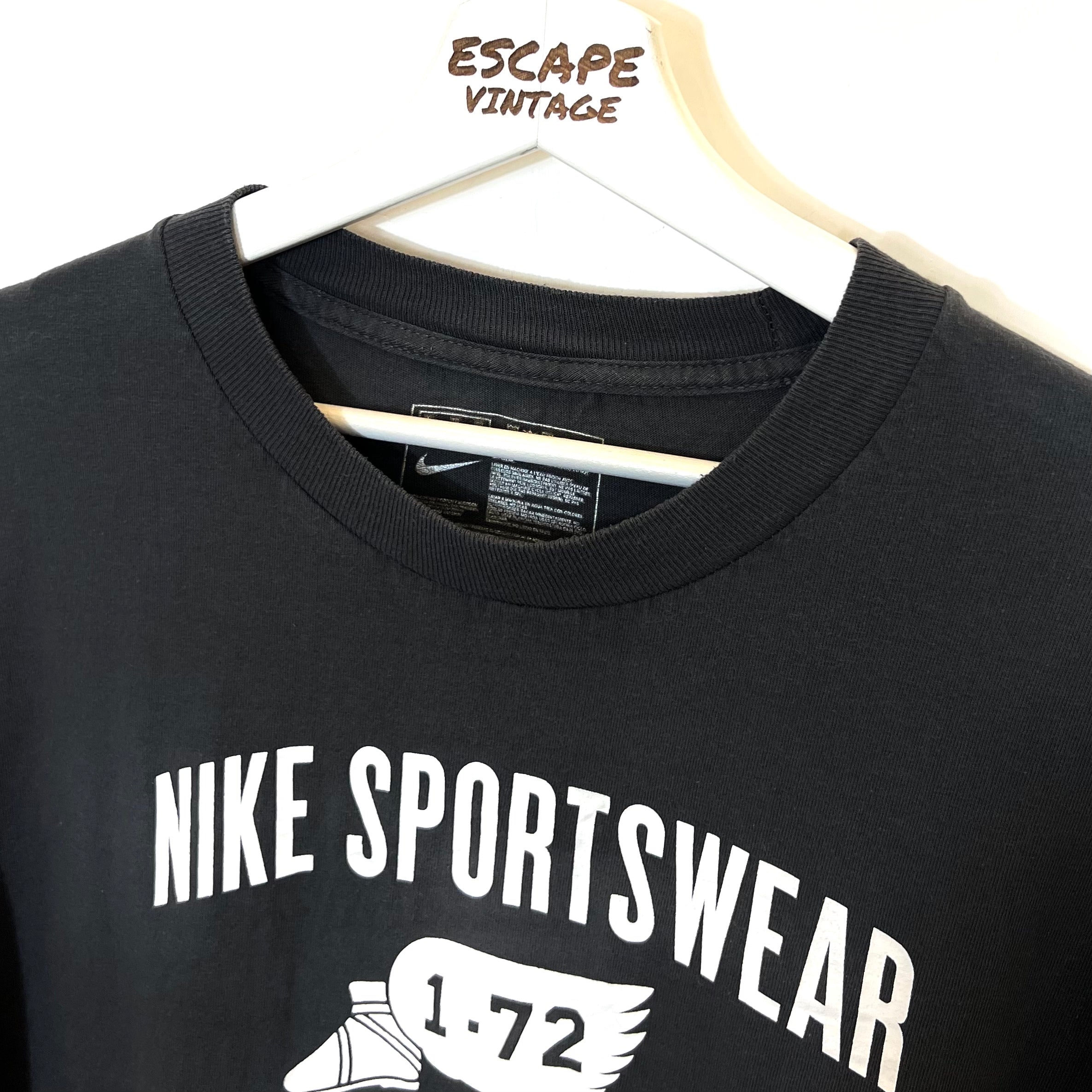 T-Shirt Nike Vintage [XL]