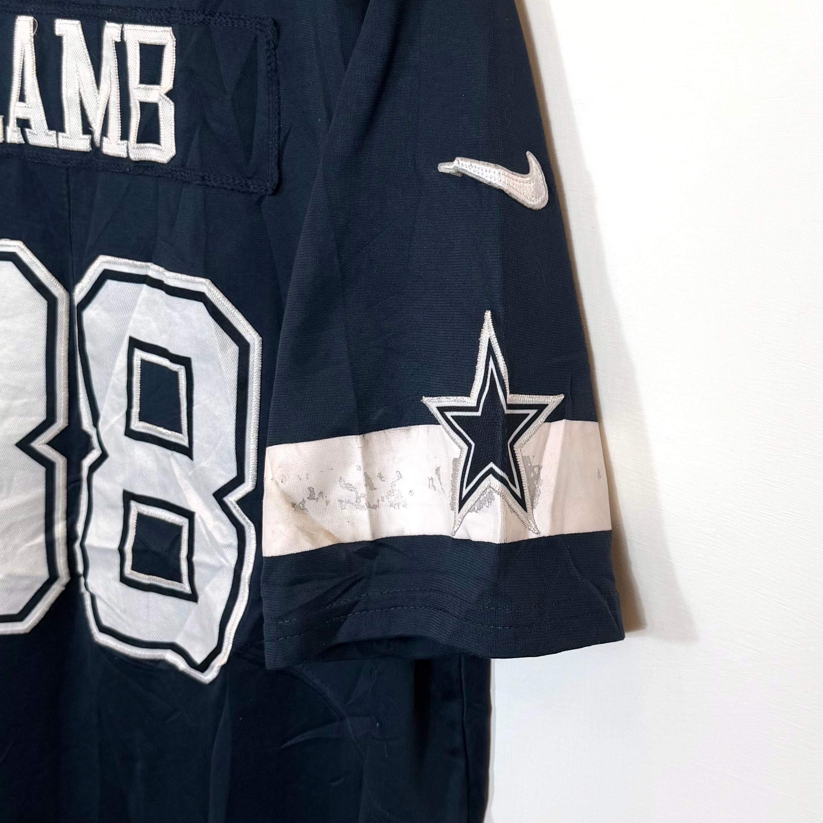 Jersey Nike NFL Cowboys Vintage [M]