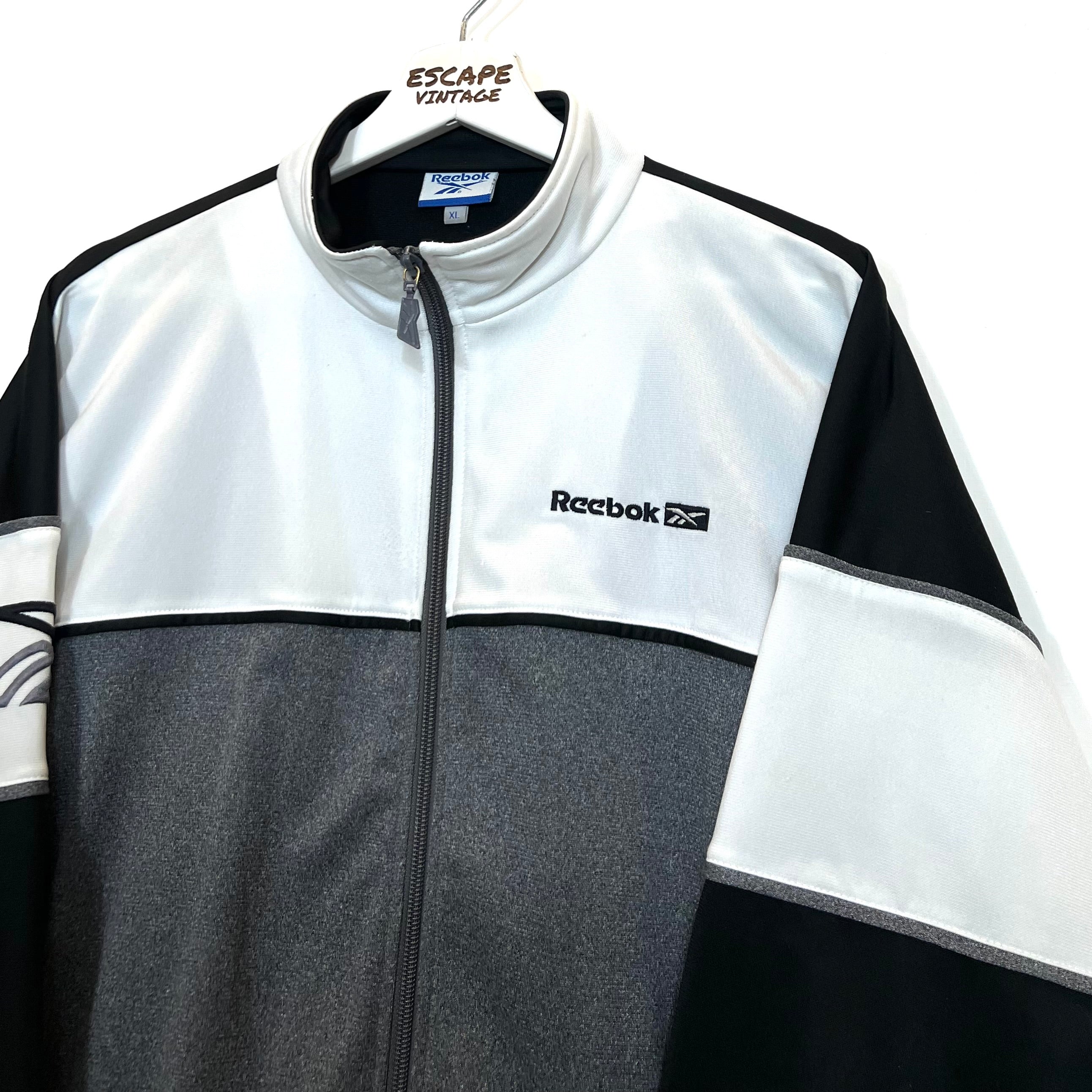 00s Felpa Reebok Vintage [S]