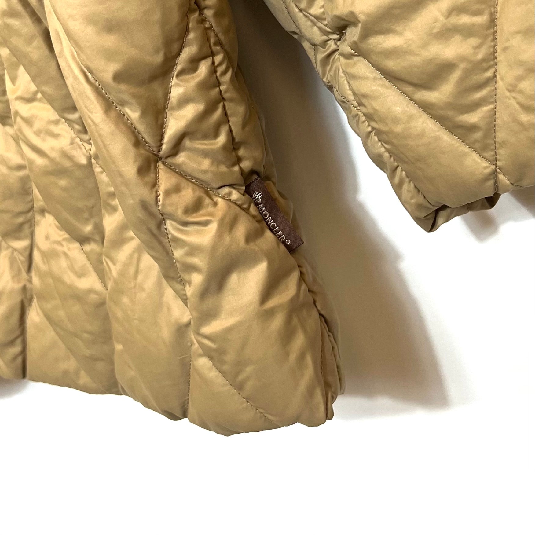 Piumino Moncler Vintage [M]