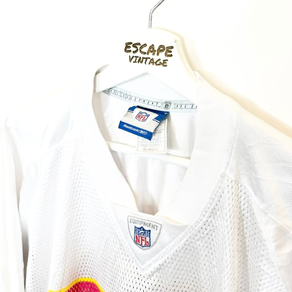 Jersey Reebok NFL Vintage [4XL]