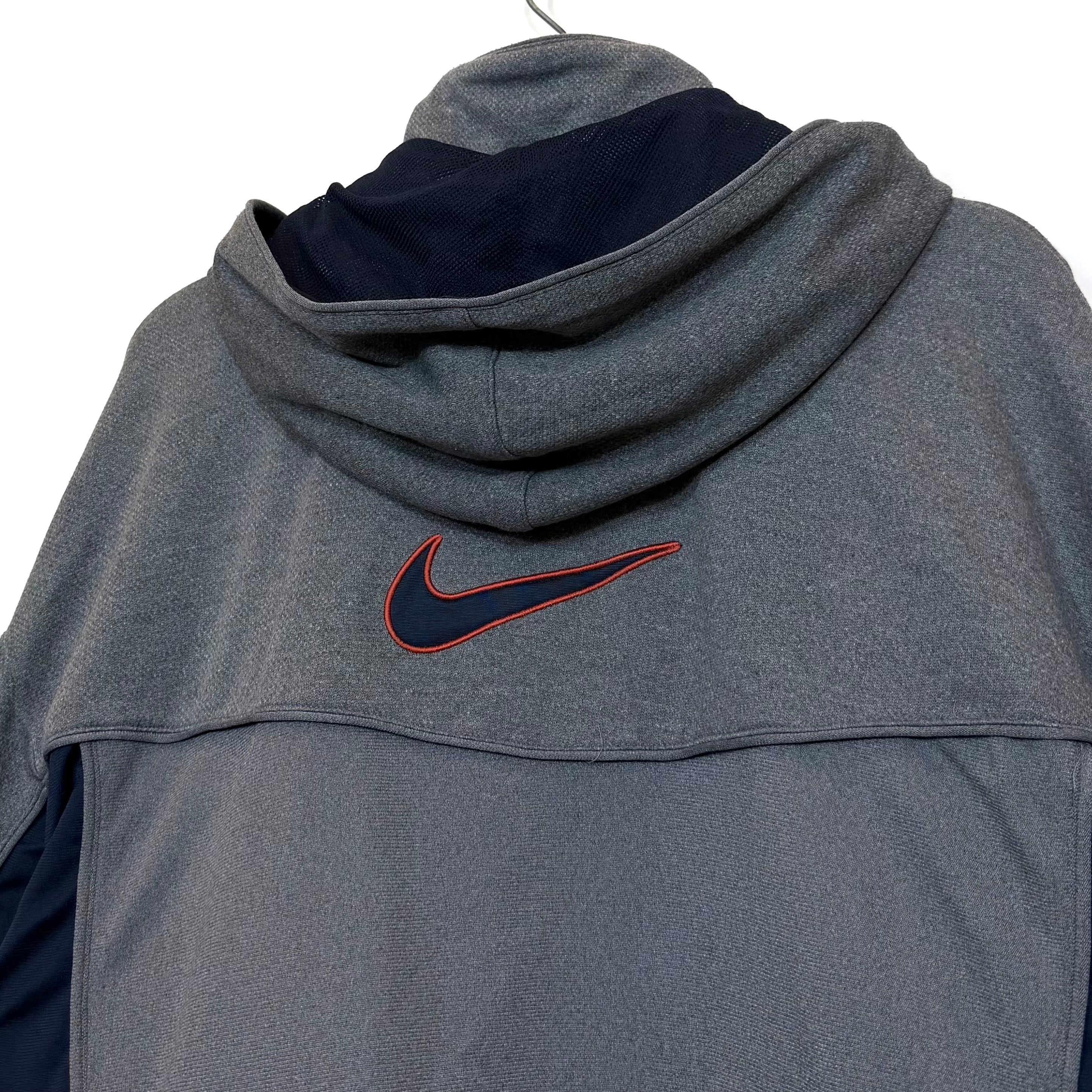 90s Felpa Nike Vintage [XL]